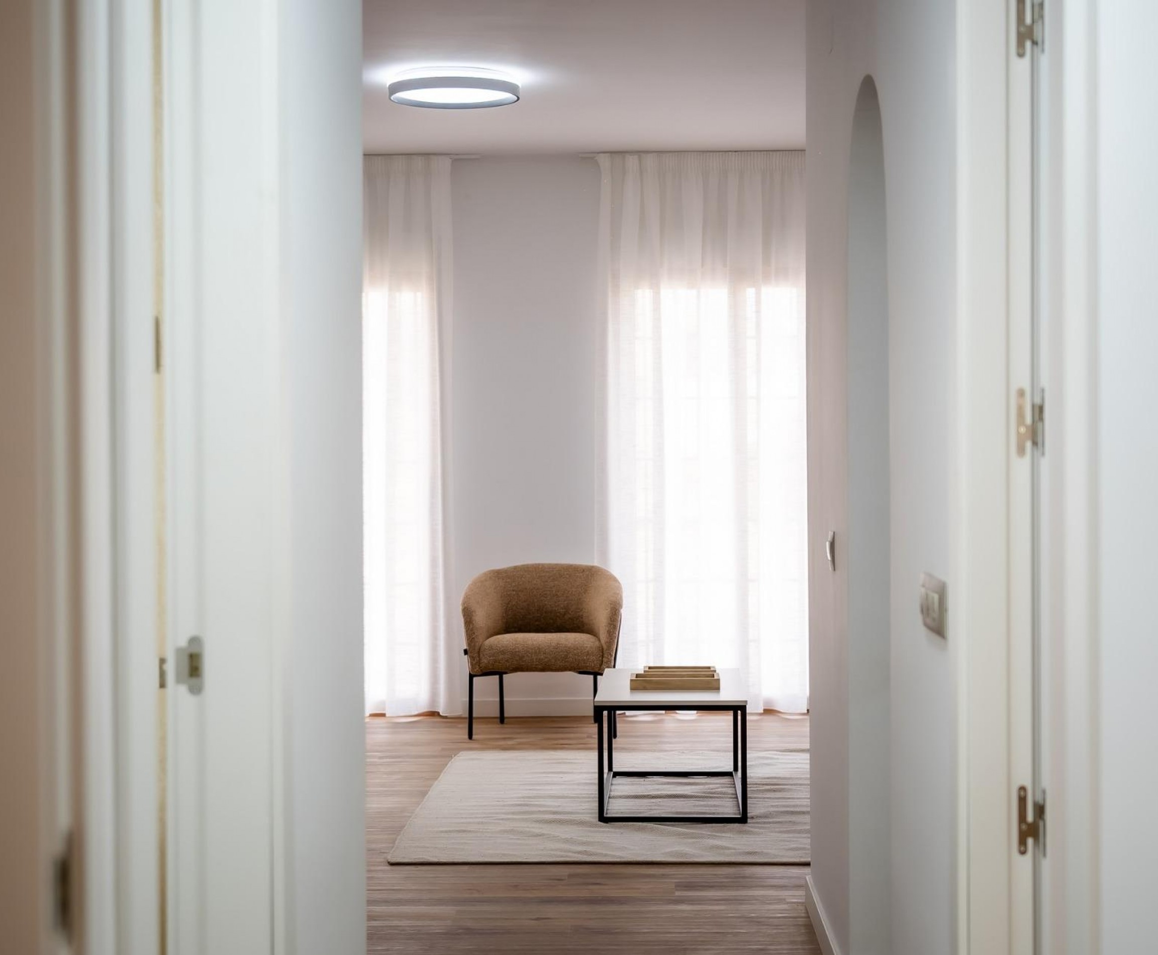 New Build - Apartment - Cuevas Del Almanzora - Herrerias