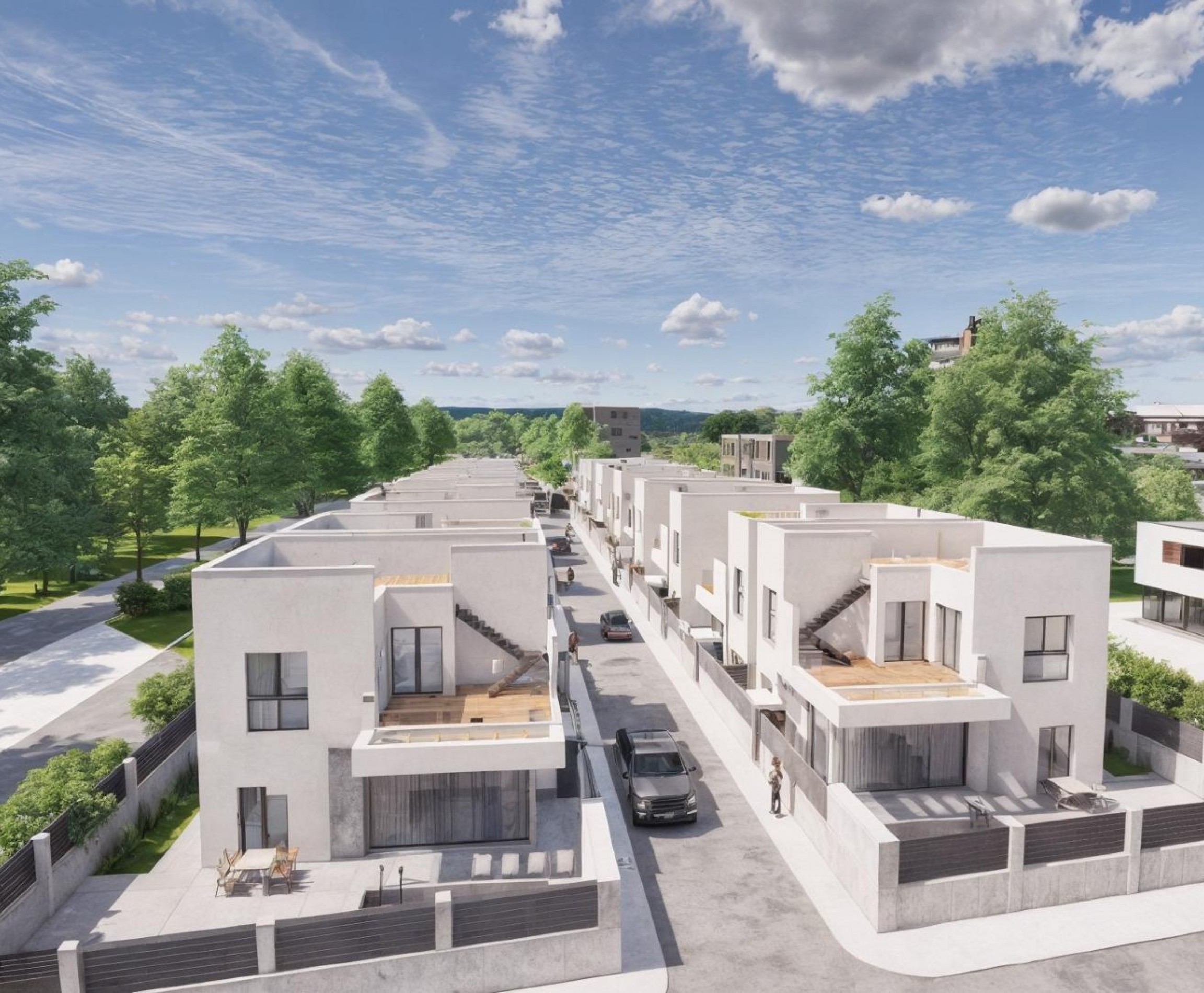 New Build - Villa - Los Montesinos - La Herrada