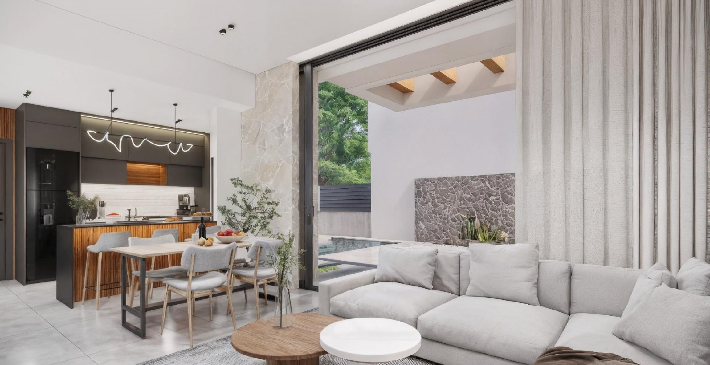 New Build - Villa - Los Montesinos - La Herrada