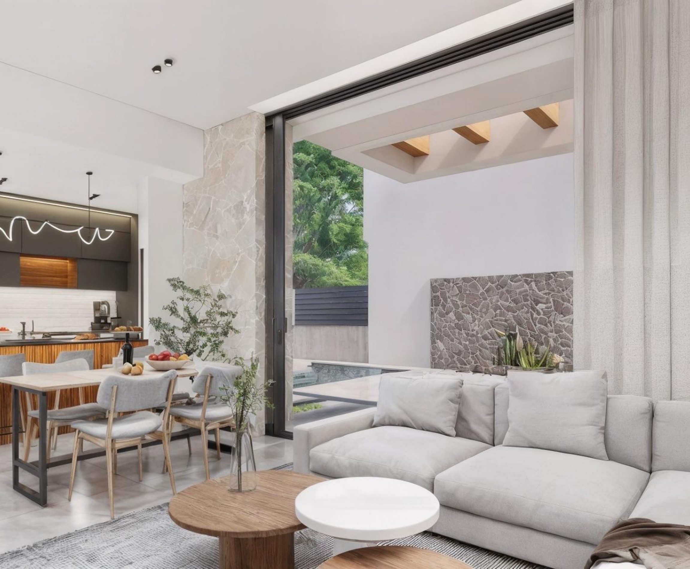 New Build - Villa - Los Montesinos - La Herrada