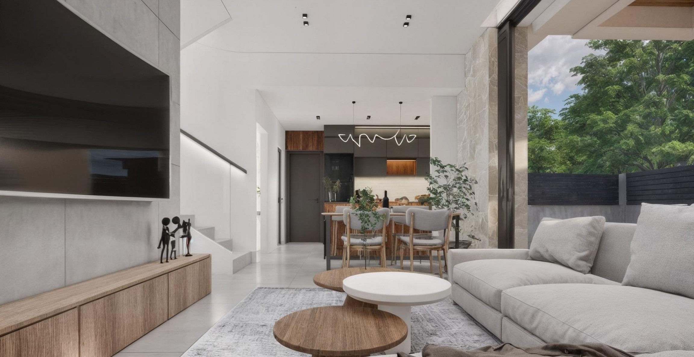 New Build - Villa - Los Montesinos - La Herrada