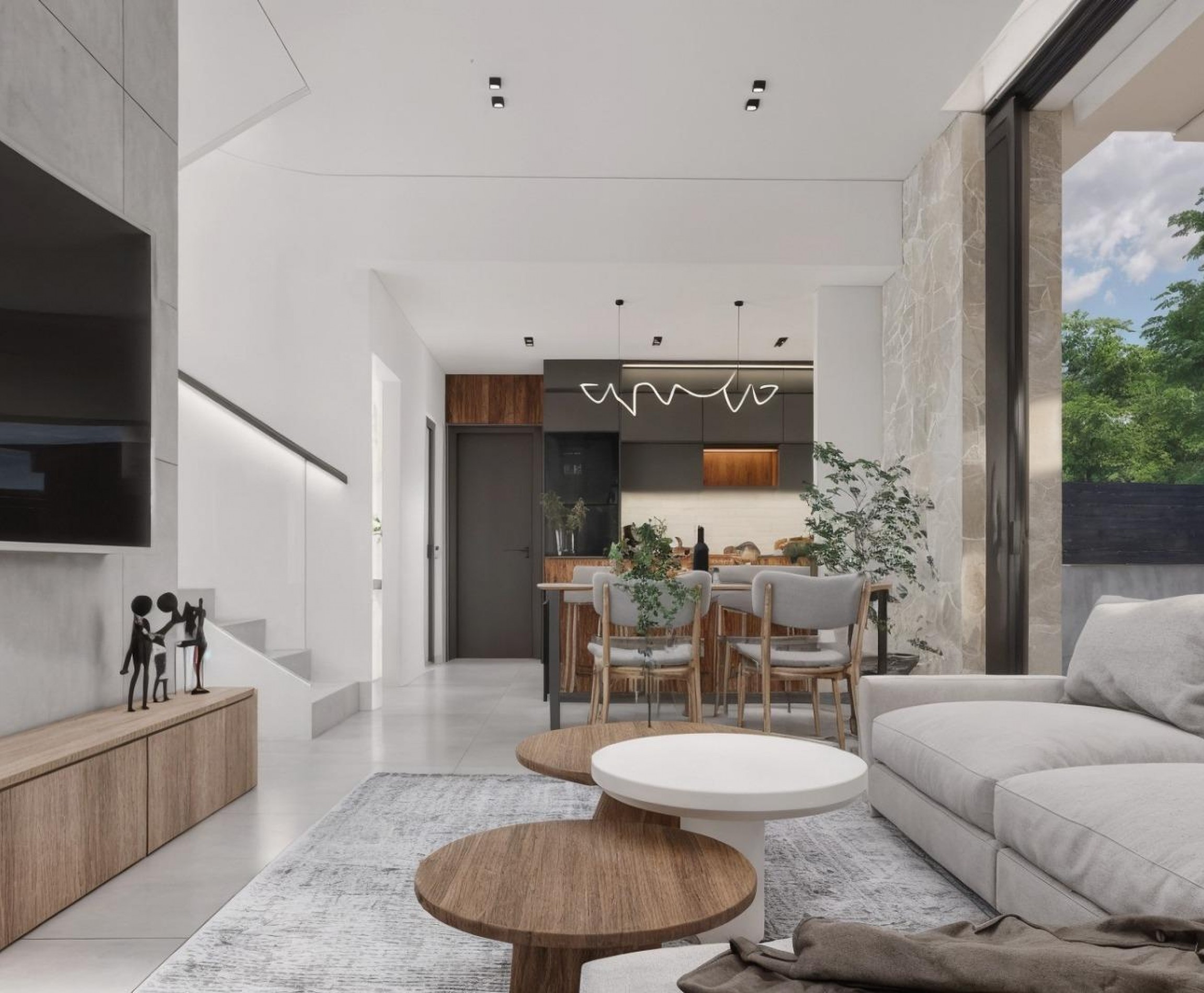 New Build - Villa - Los Montesinos - La Herrada