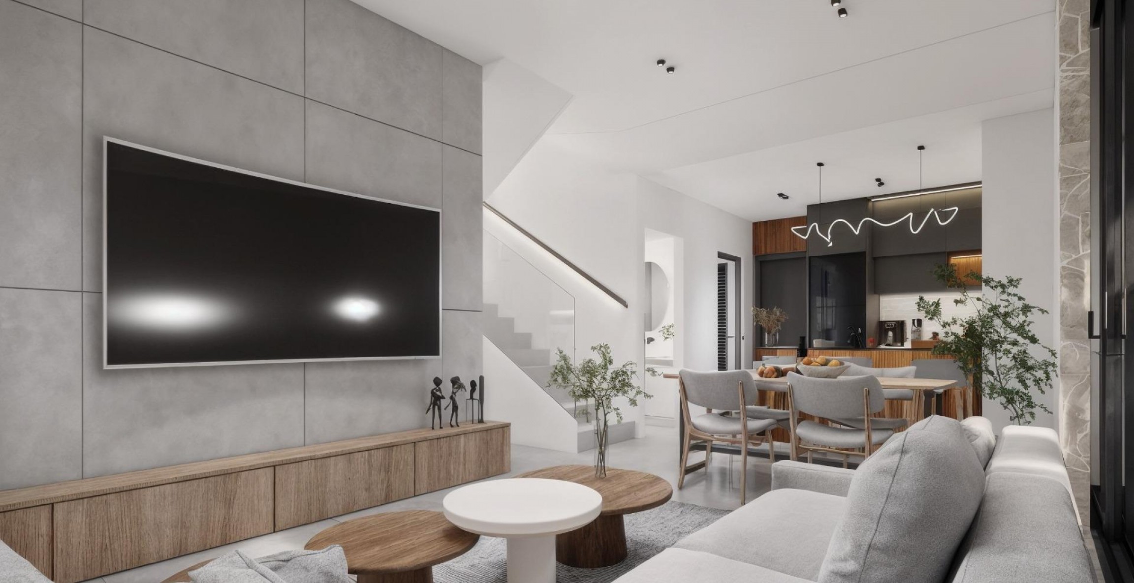 New Build - Villa - Los Montesinos - La Herrada