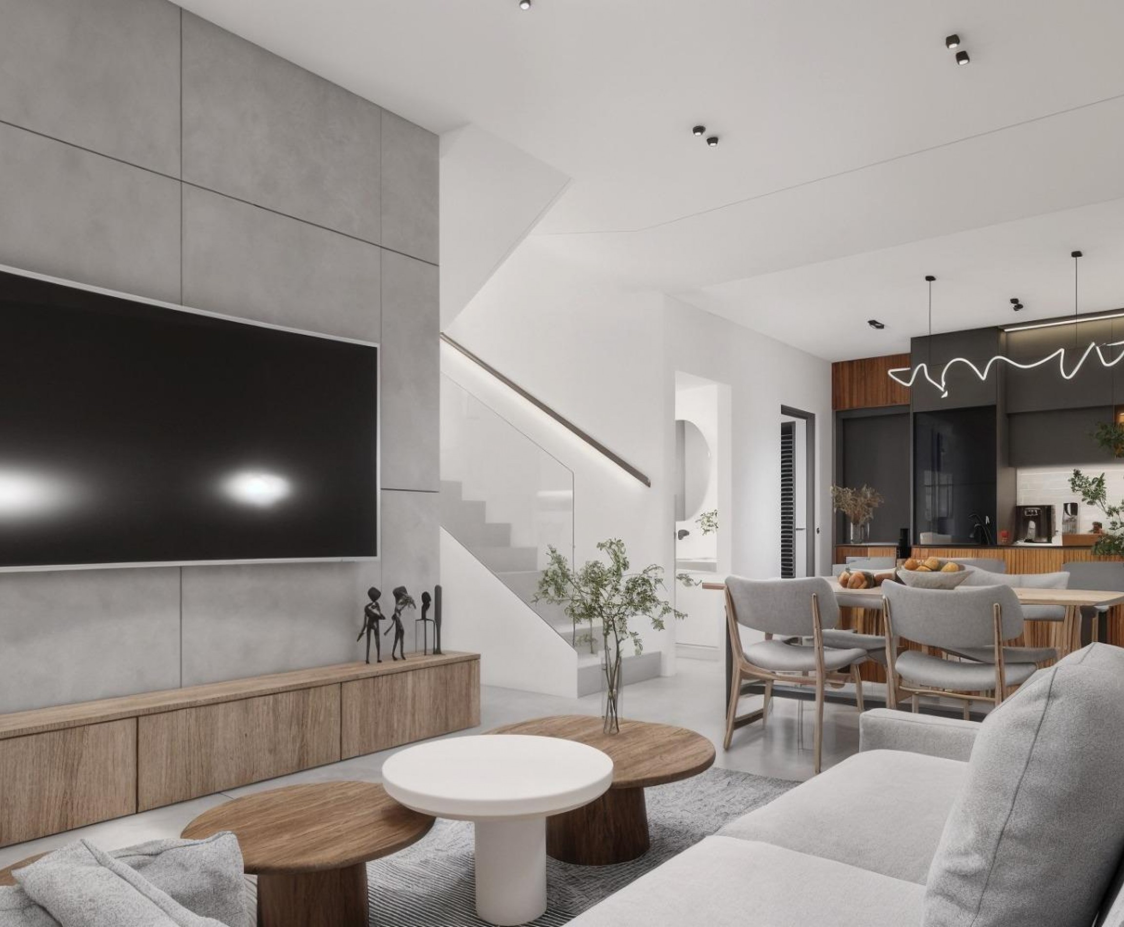 New Build - Villa - Los Montesinos - La Herrada