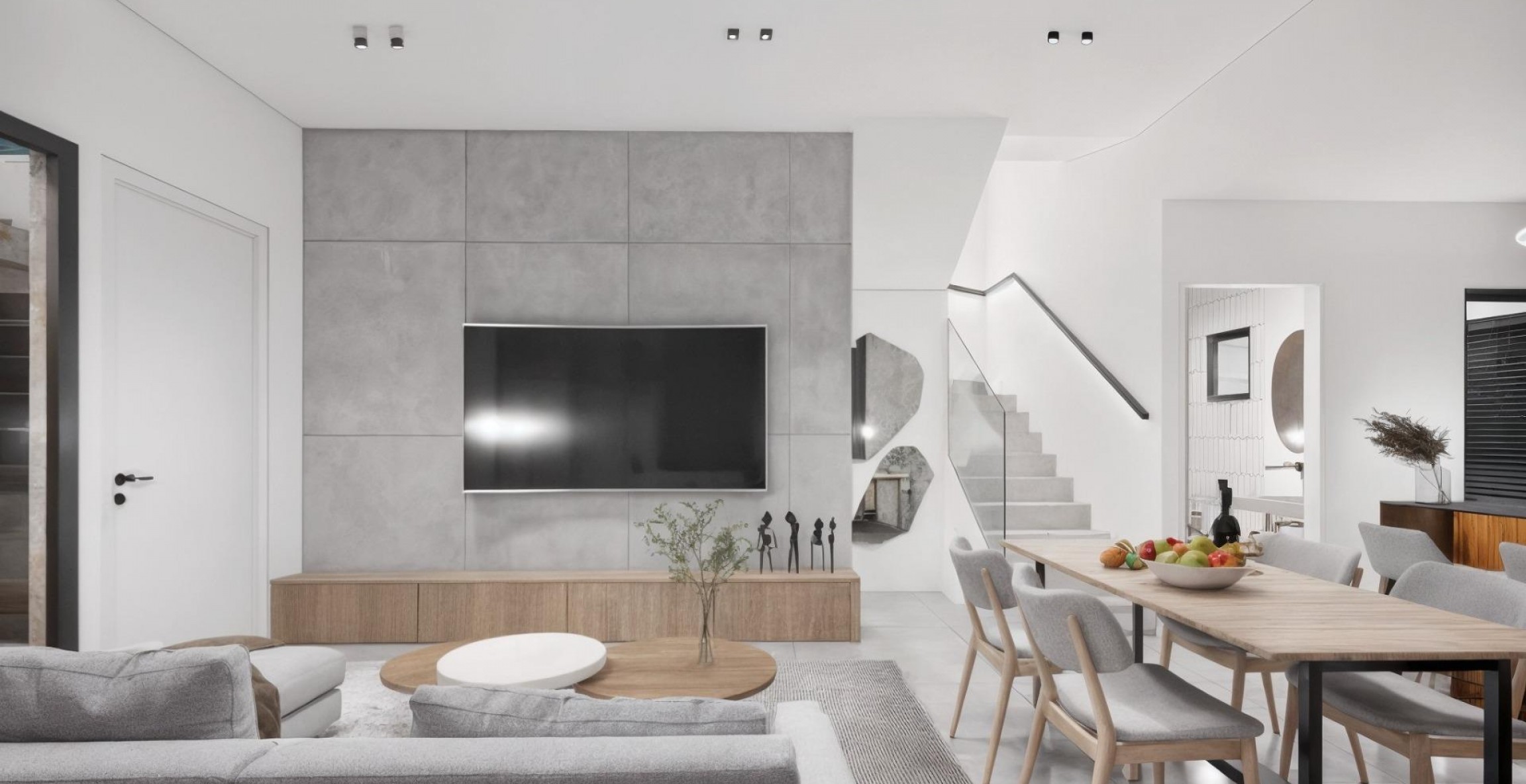 New Build - Villa - Los Montesinos - La Herrada