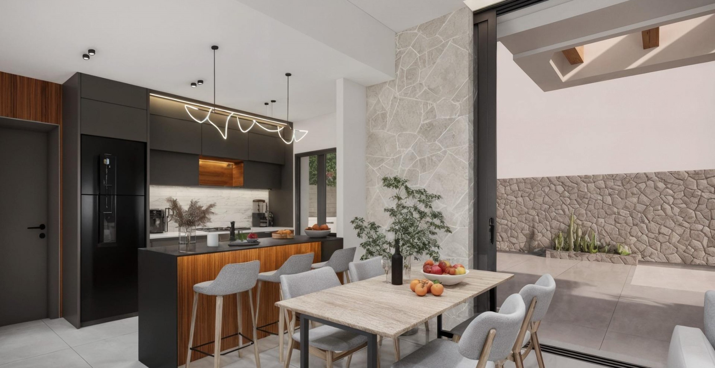 New Build - Villa - Los Montesinos - La Herrada