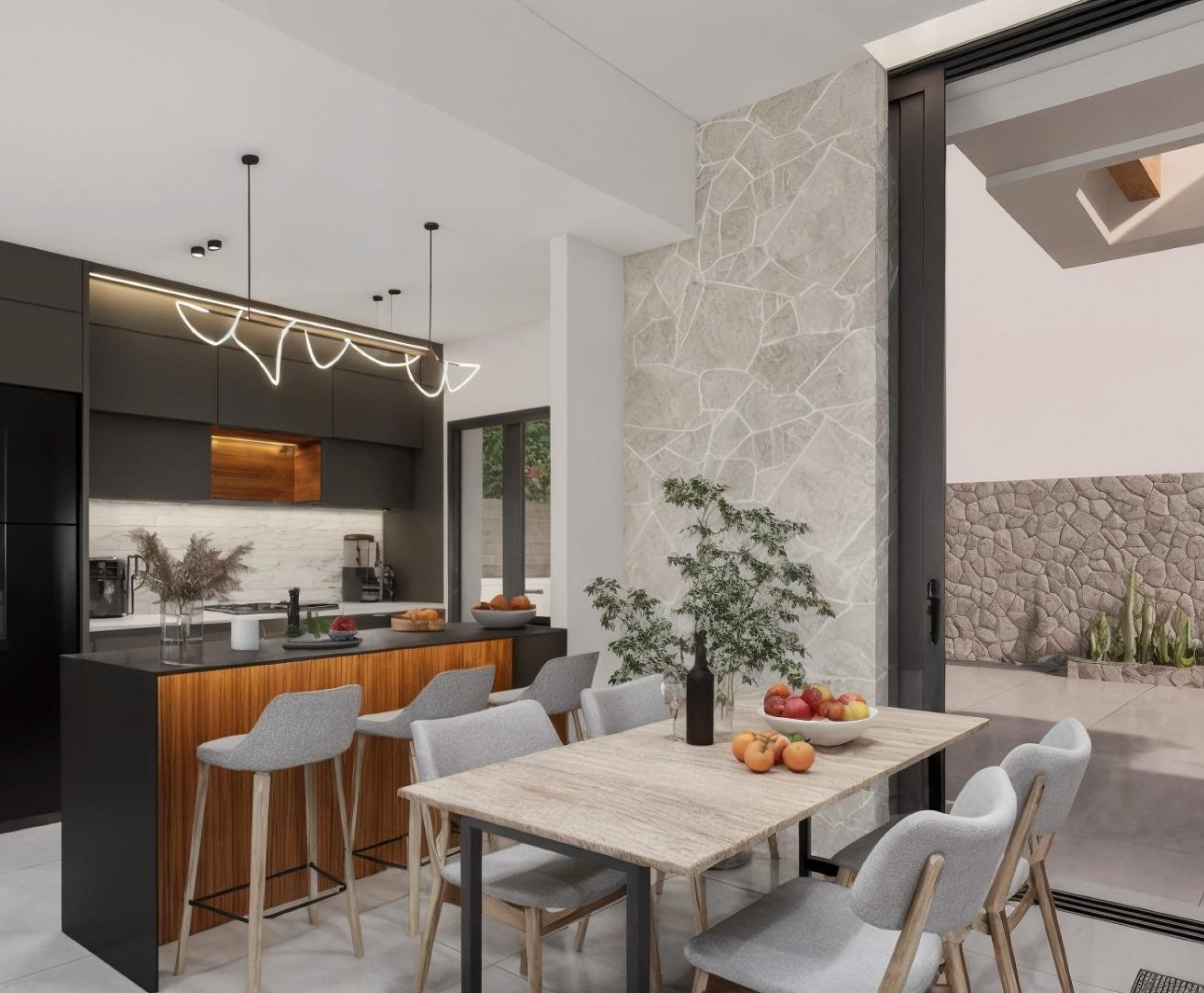 New Build - Villa - Los Montesinos - La Herrada