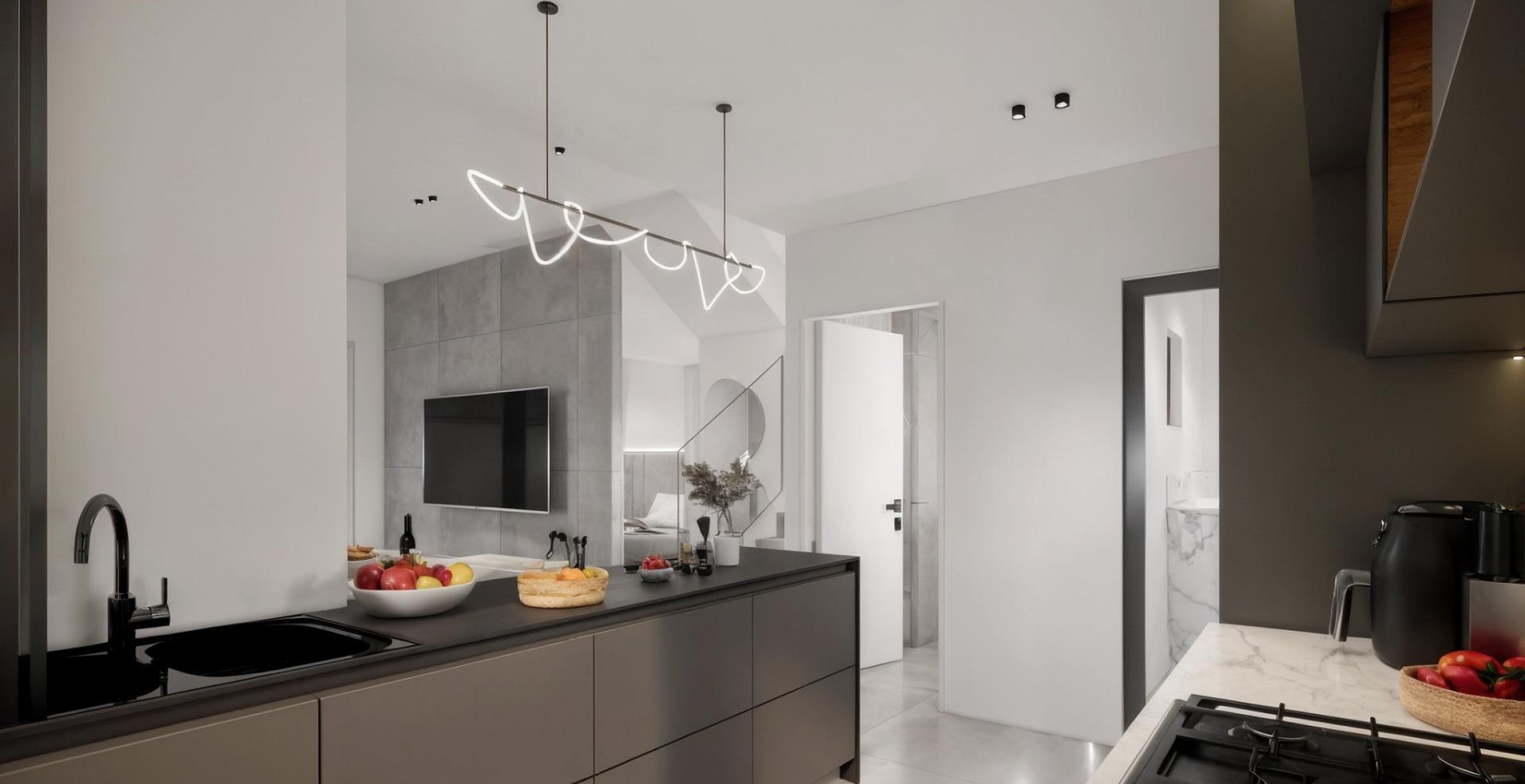 New Build - Villa - Los Montesinos - La Herrada