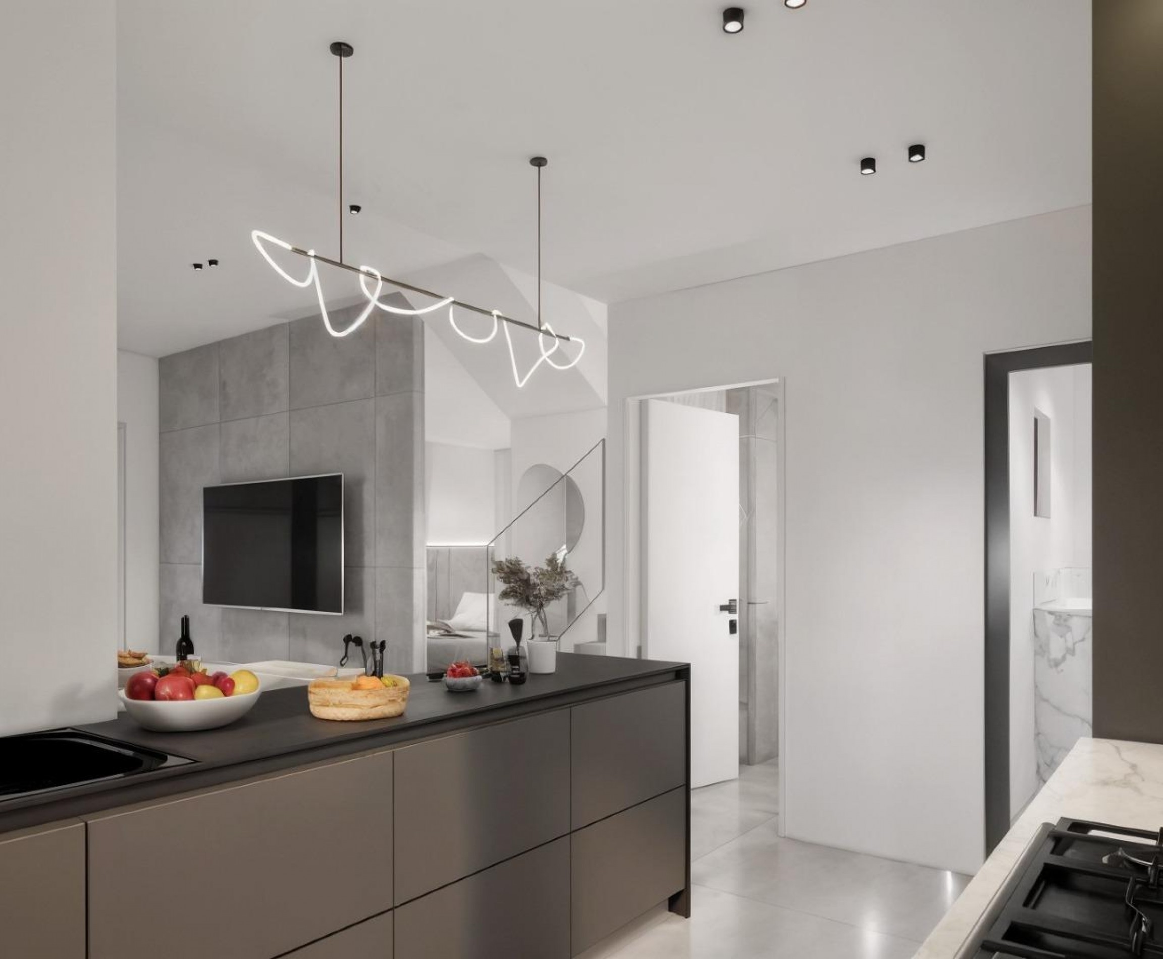 New Build - Villa - Los Montesinos - La Herrada