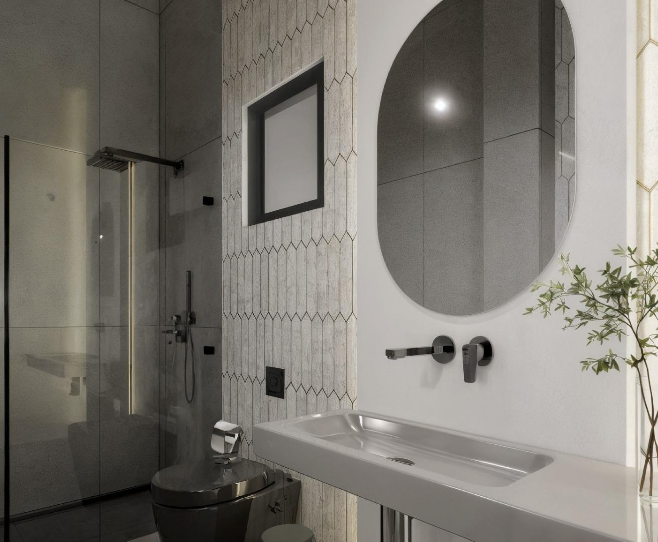 New Build - Villa - Los Montesinos - La Herrada