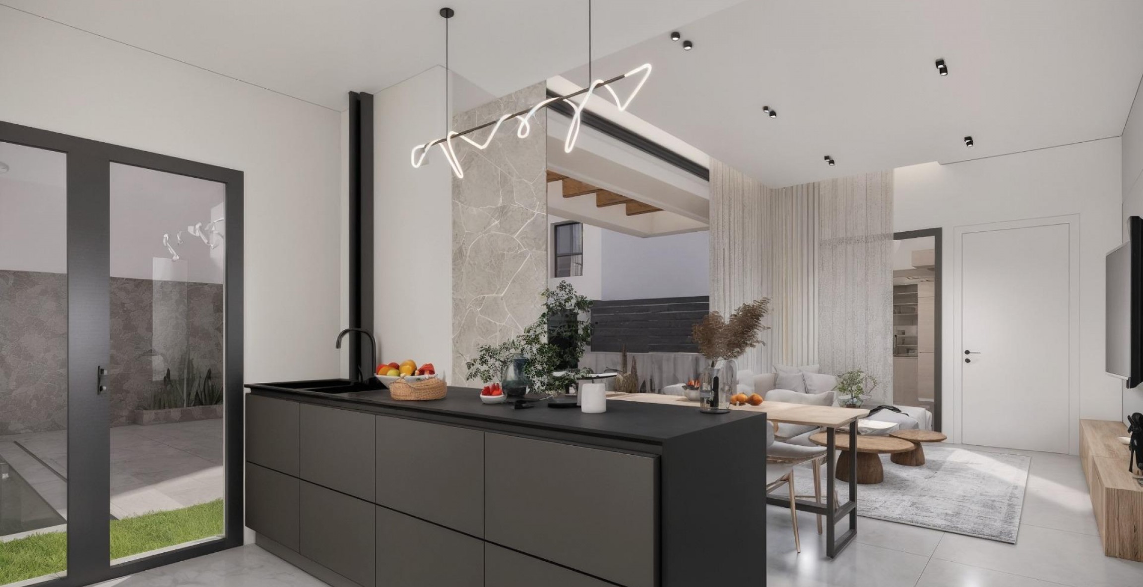 New Build - Villa - Los Montesinos - La Herrada