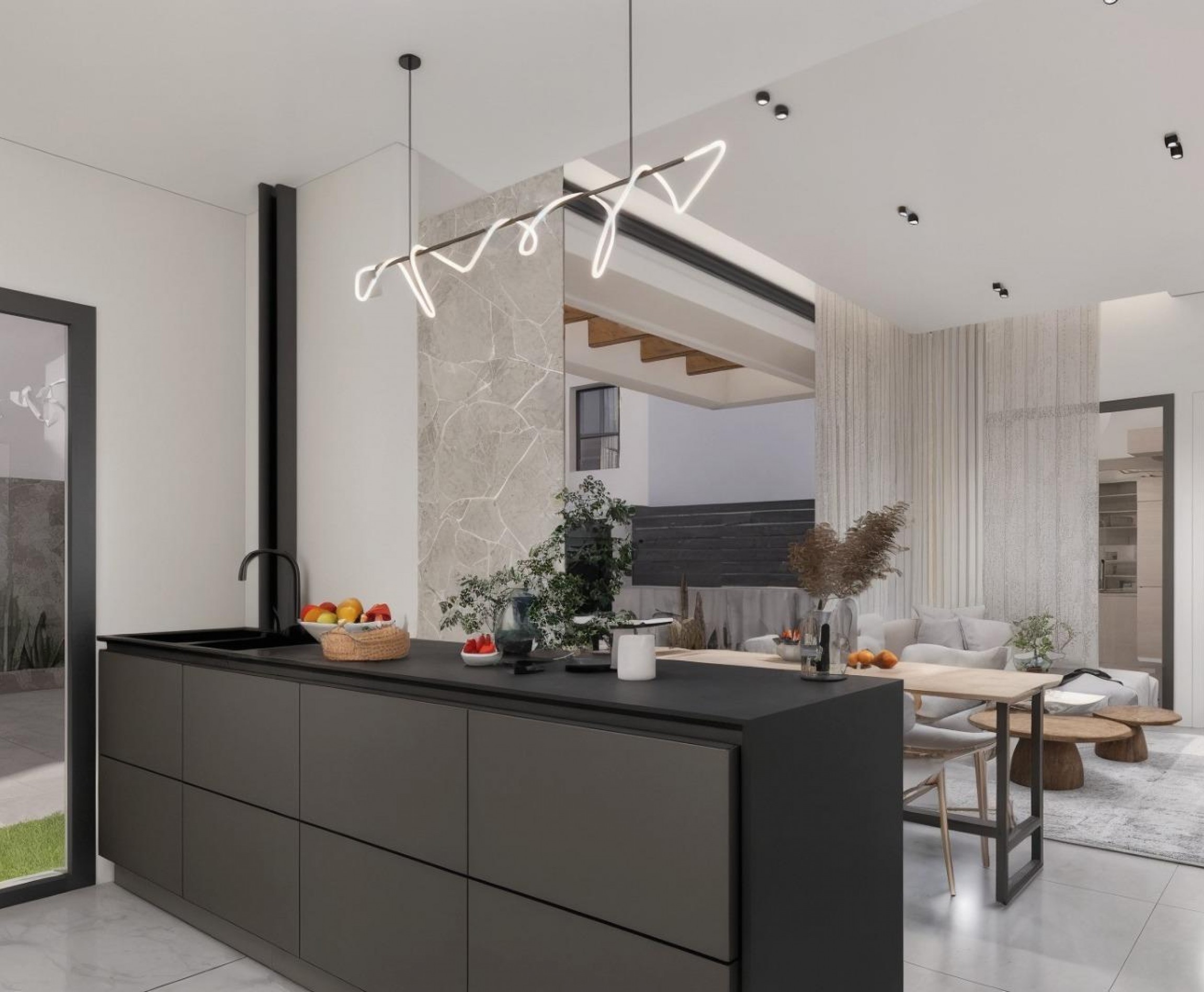 New Build - Villa - Los Montesinos - La Herrada