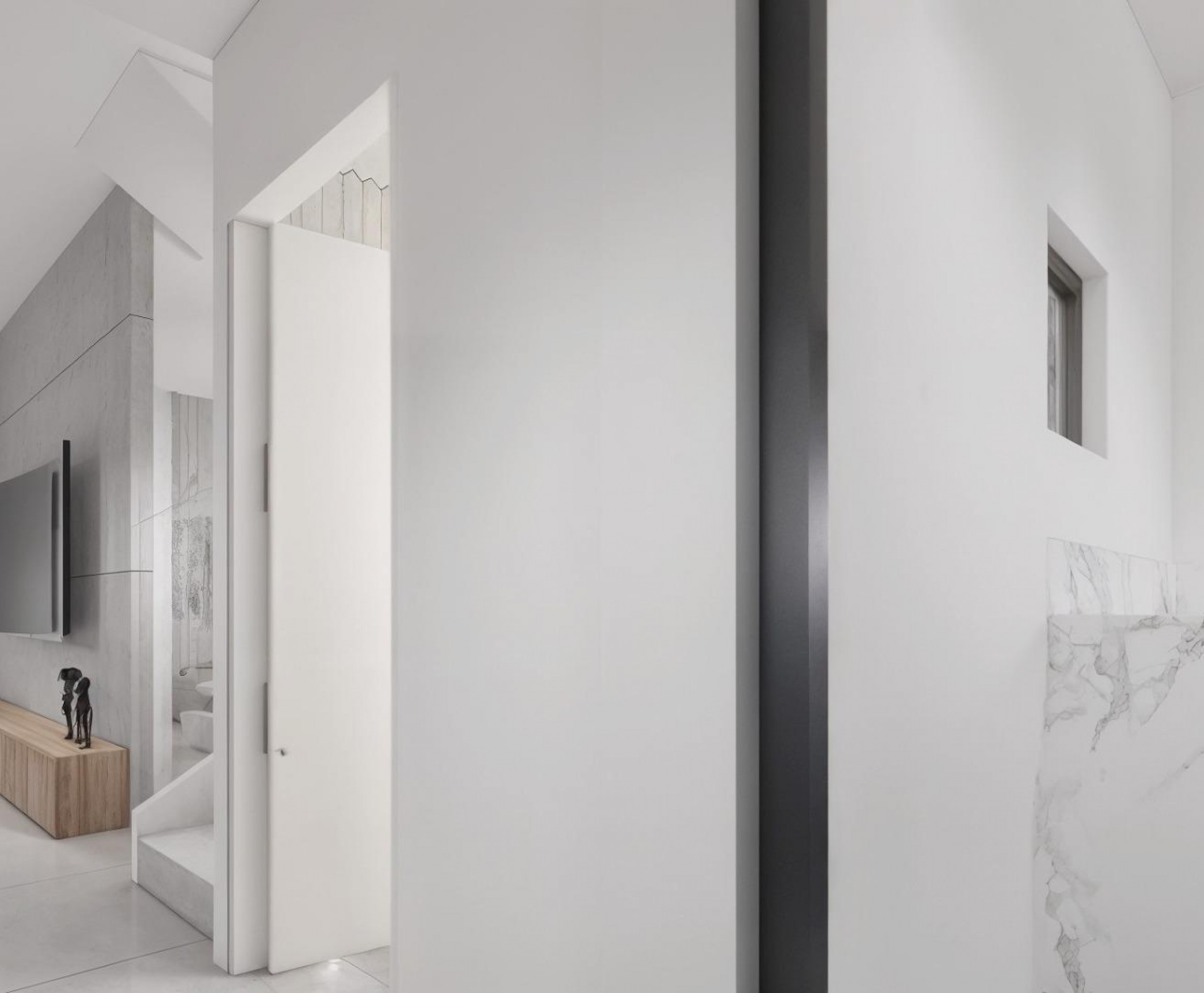 New Build - Villa - Los Montesinos - La Herrada