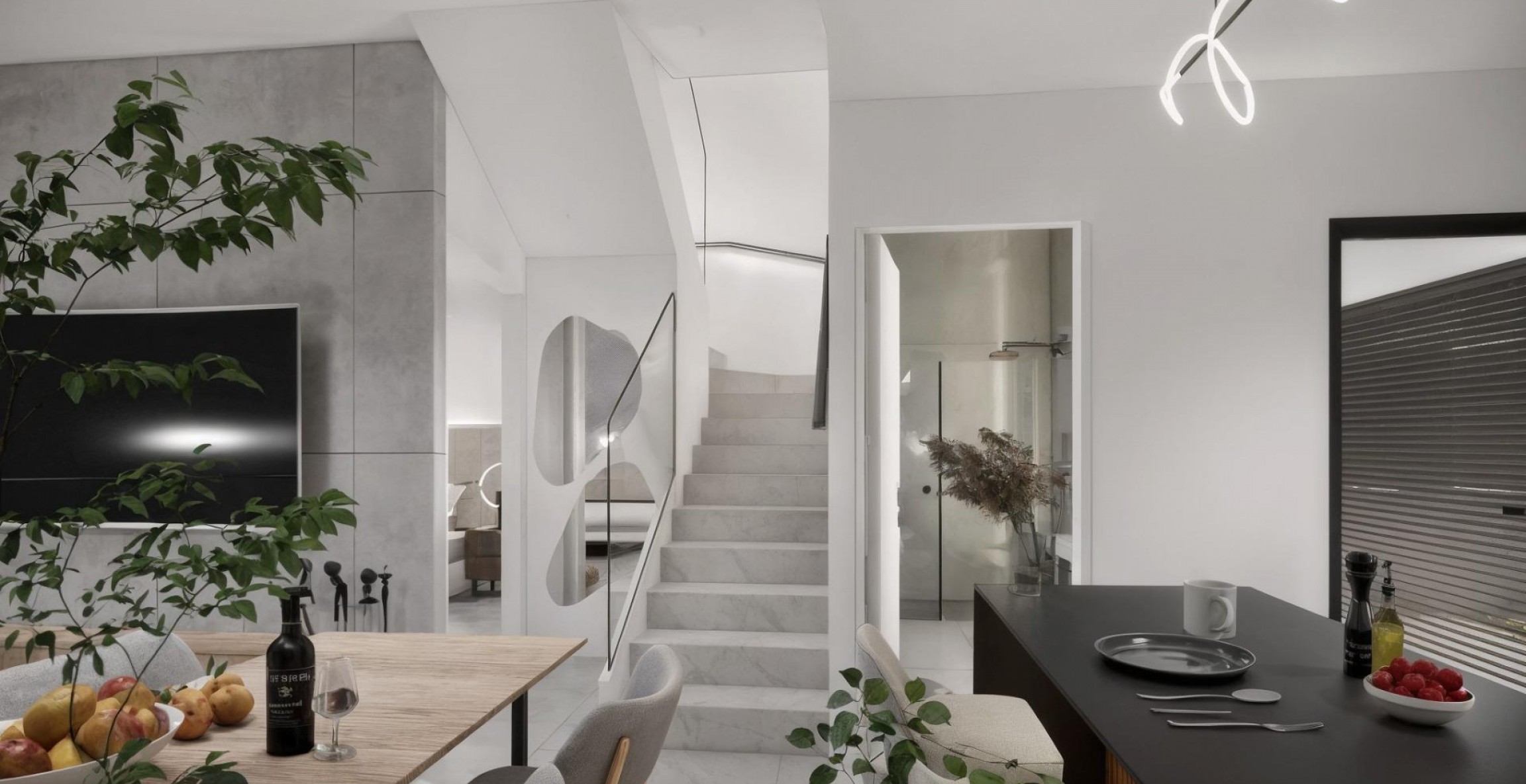 New Build - Villa - Los Montesinos - La Herrada