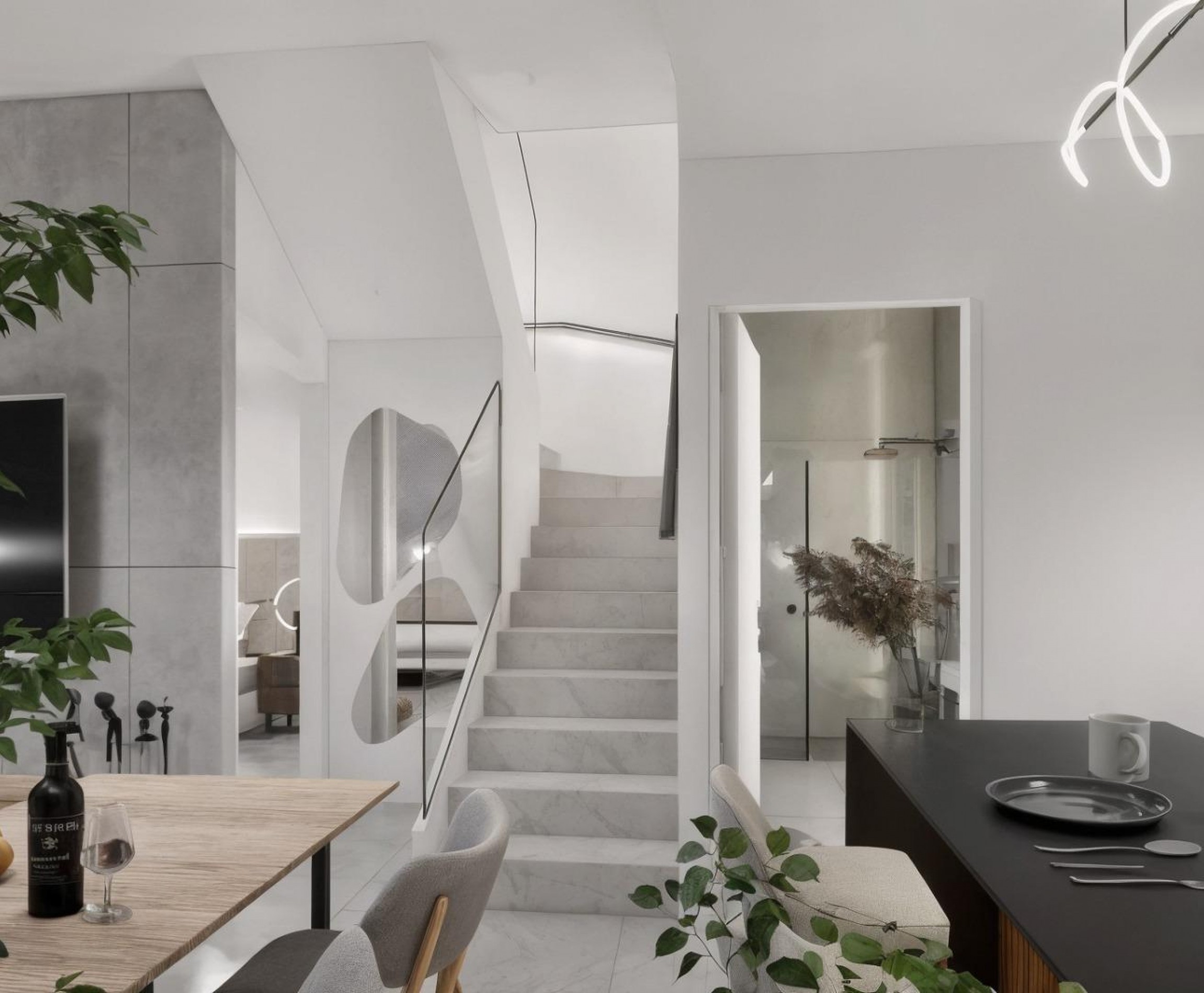 New Build - Villa - Los Montesinos - La Herrada