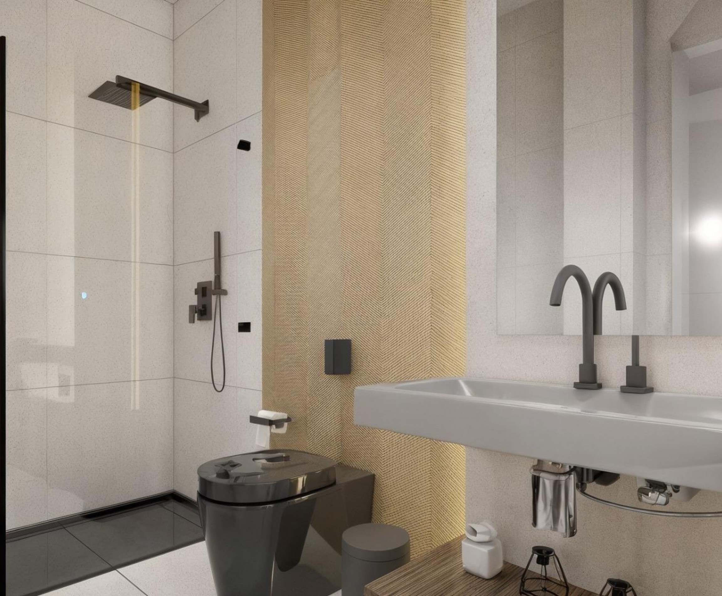 New Build - Villa - Los Montesinos - La Herrada