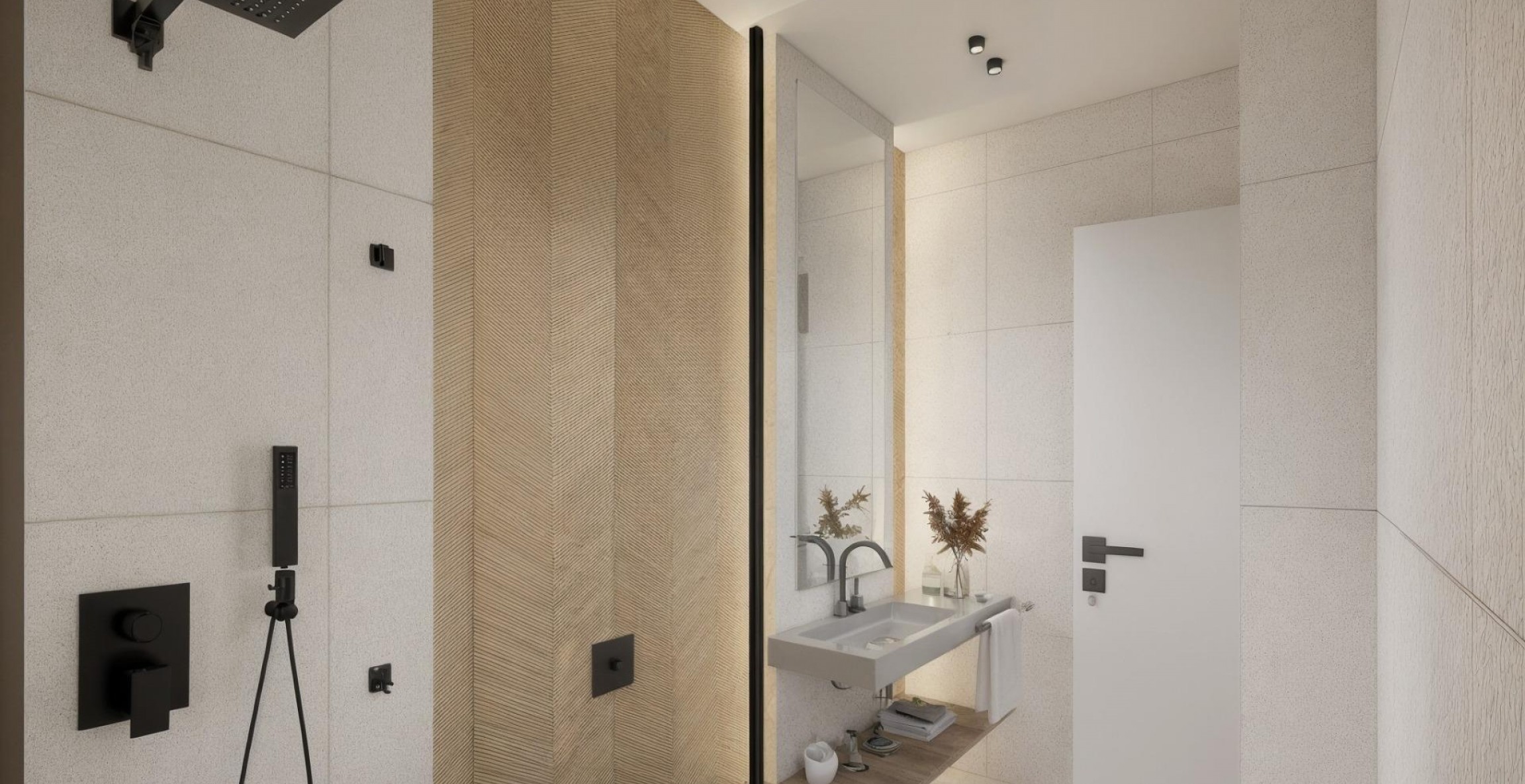 New Build - Villa - Los Montesinos - La Herrada