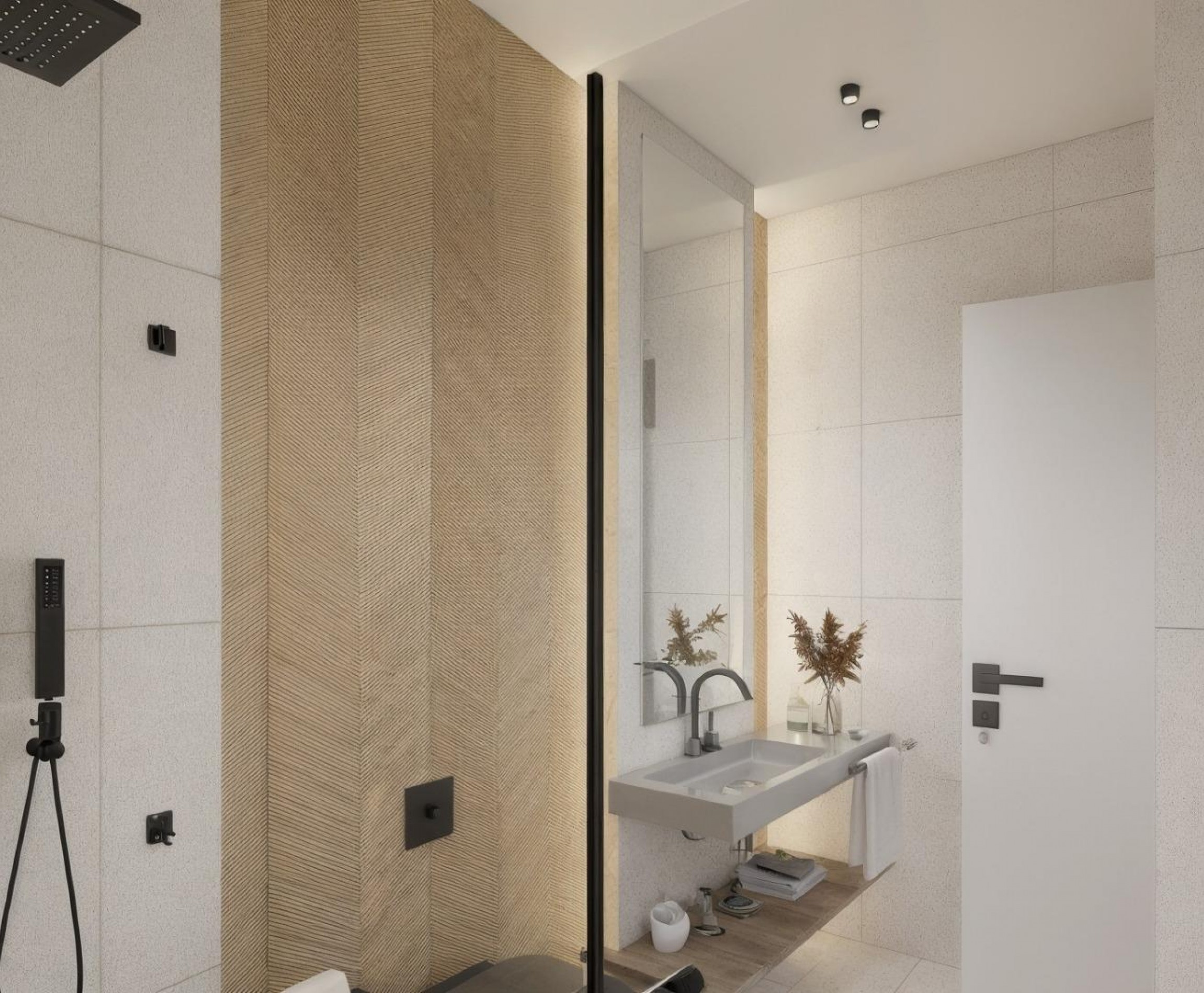 New Build - Villa - Los Montesinos - La Herrada