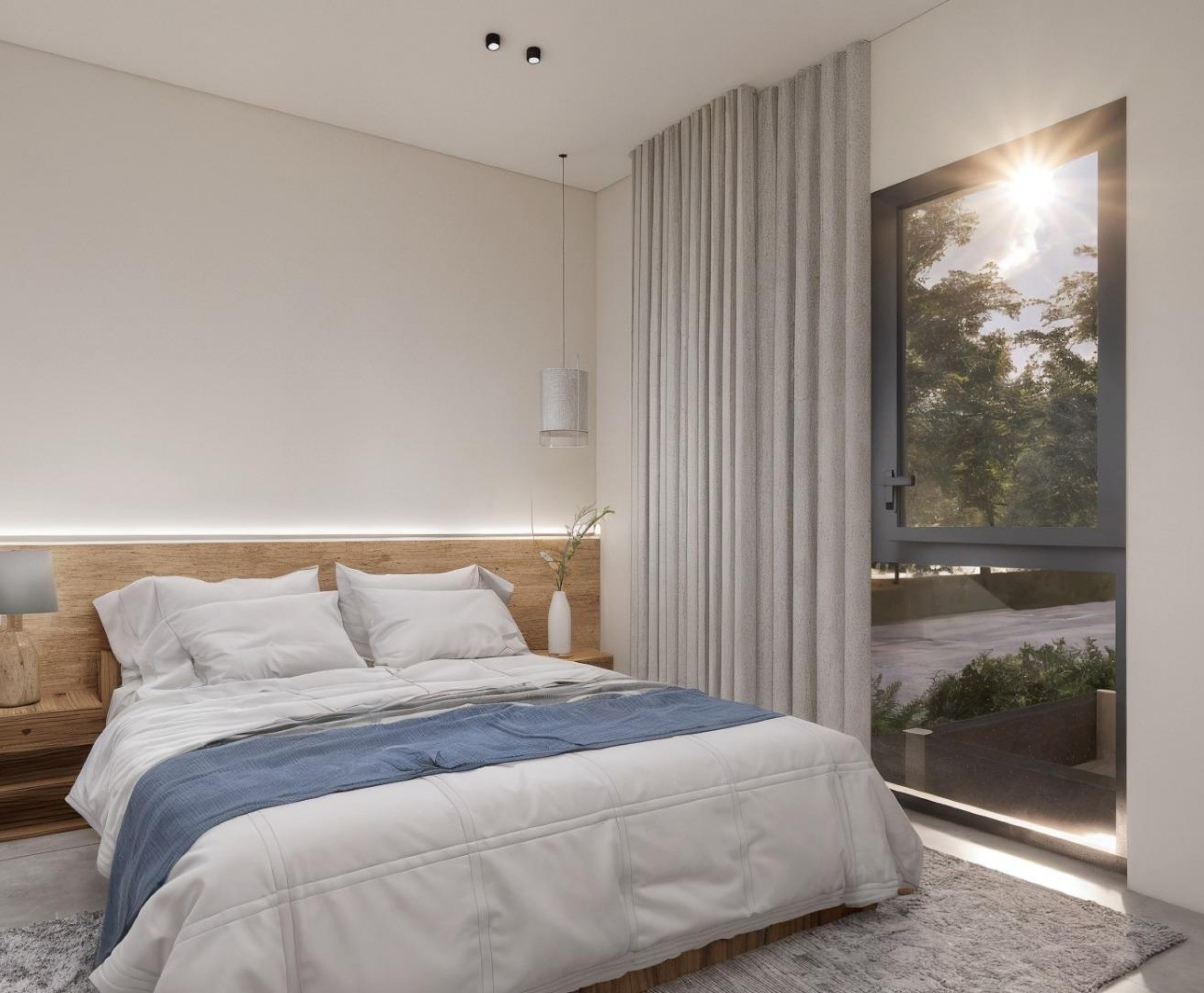 New Build - Villa - Los Montesinos - La Herrada