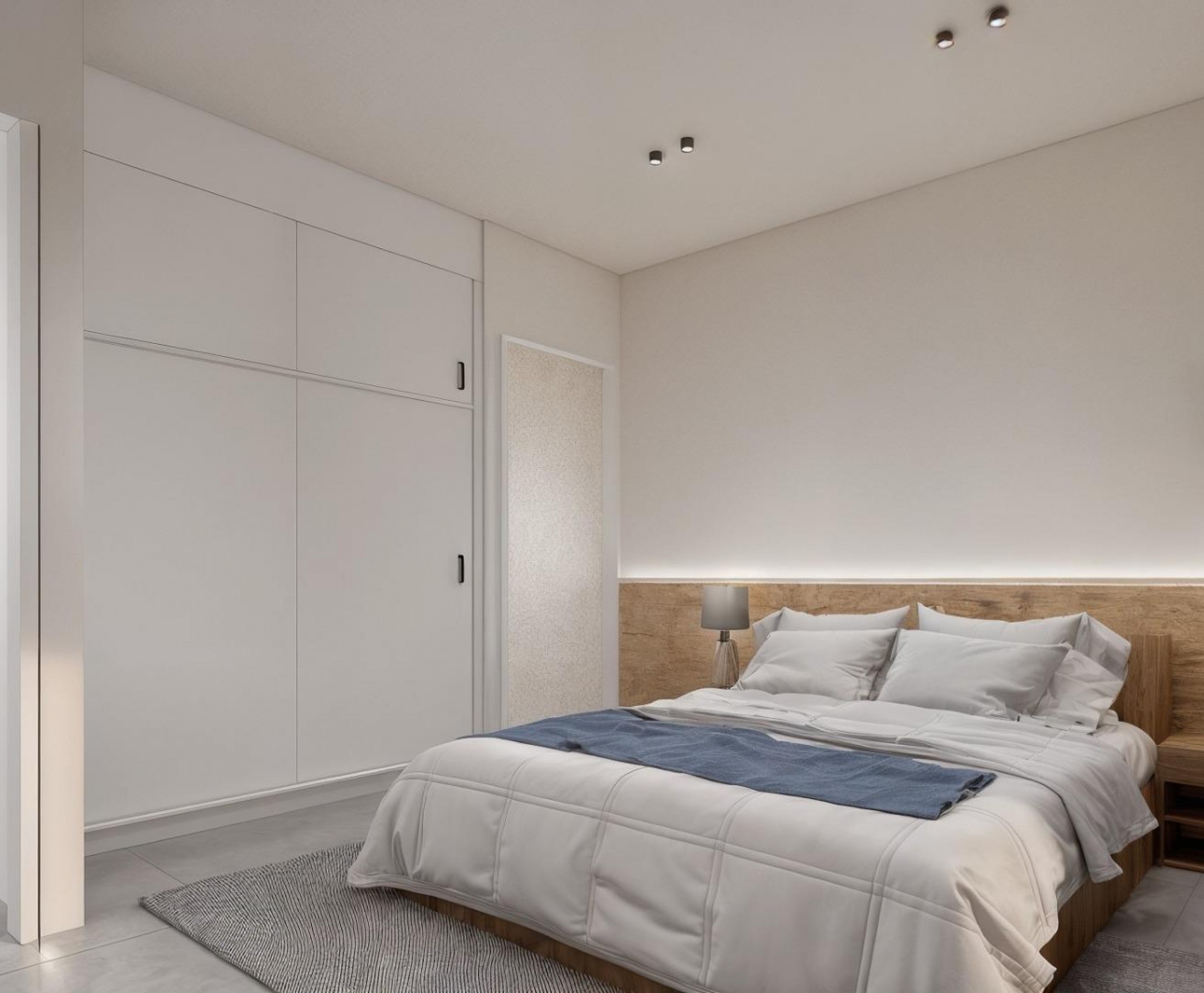 New Build - Villa - Los Montesinos - La Herrada