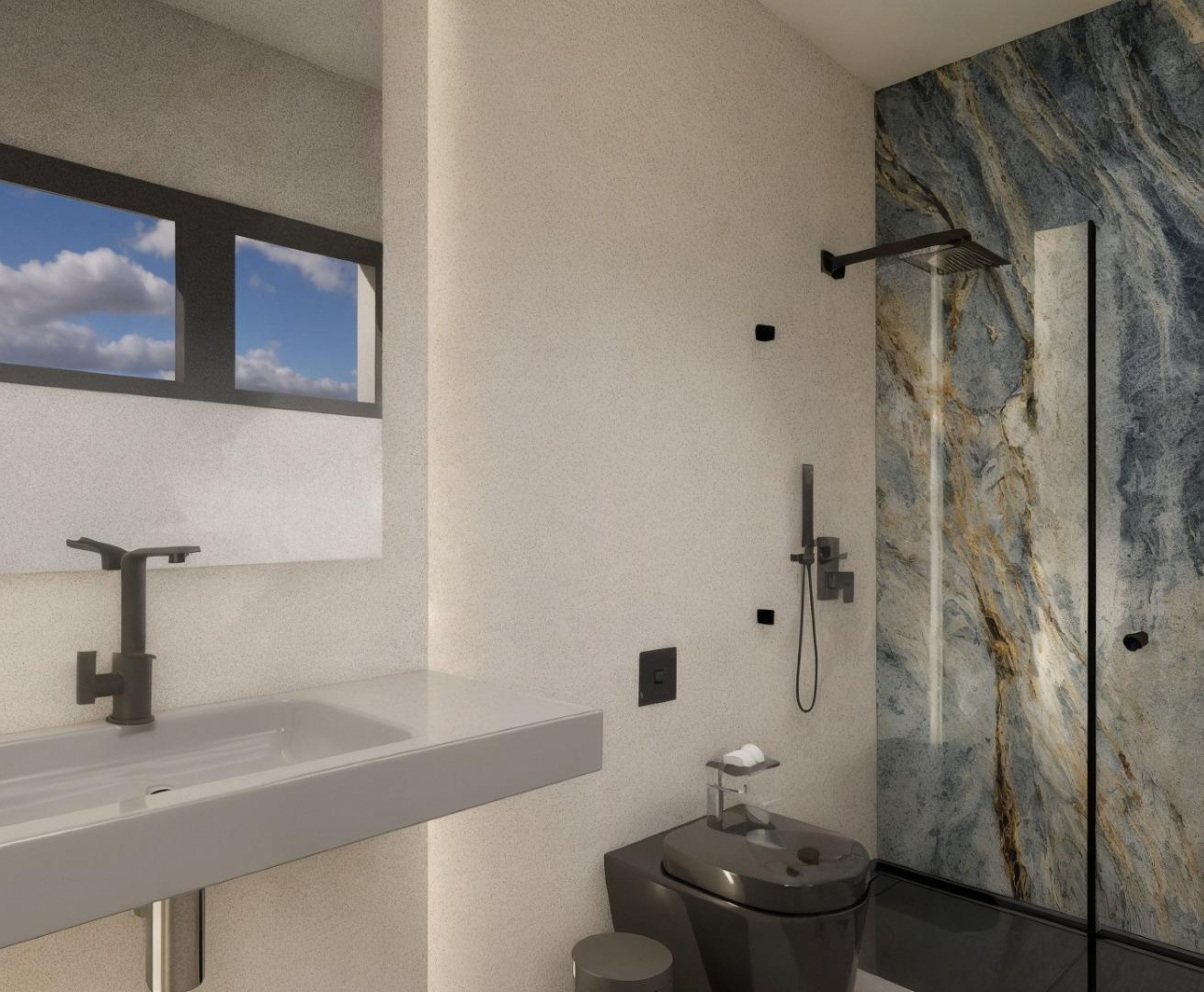 New Build - Villa - Los Montesinos - La Herrada