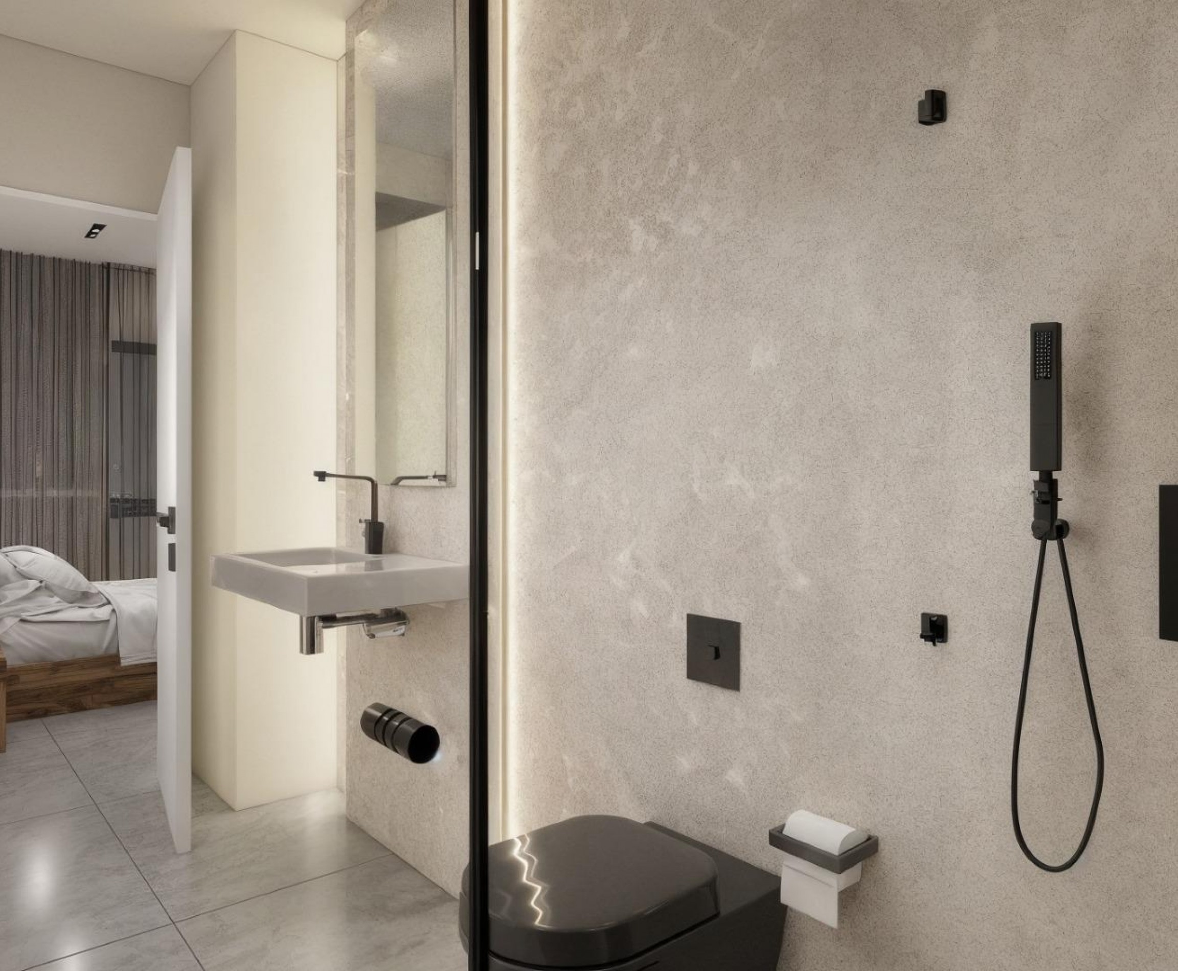 New Build - Villa - Los Montesinos - La Herrada