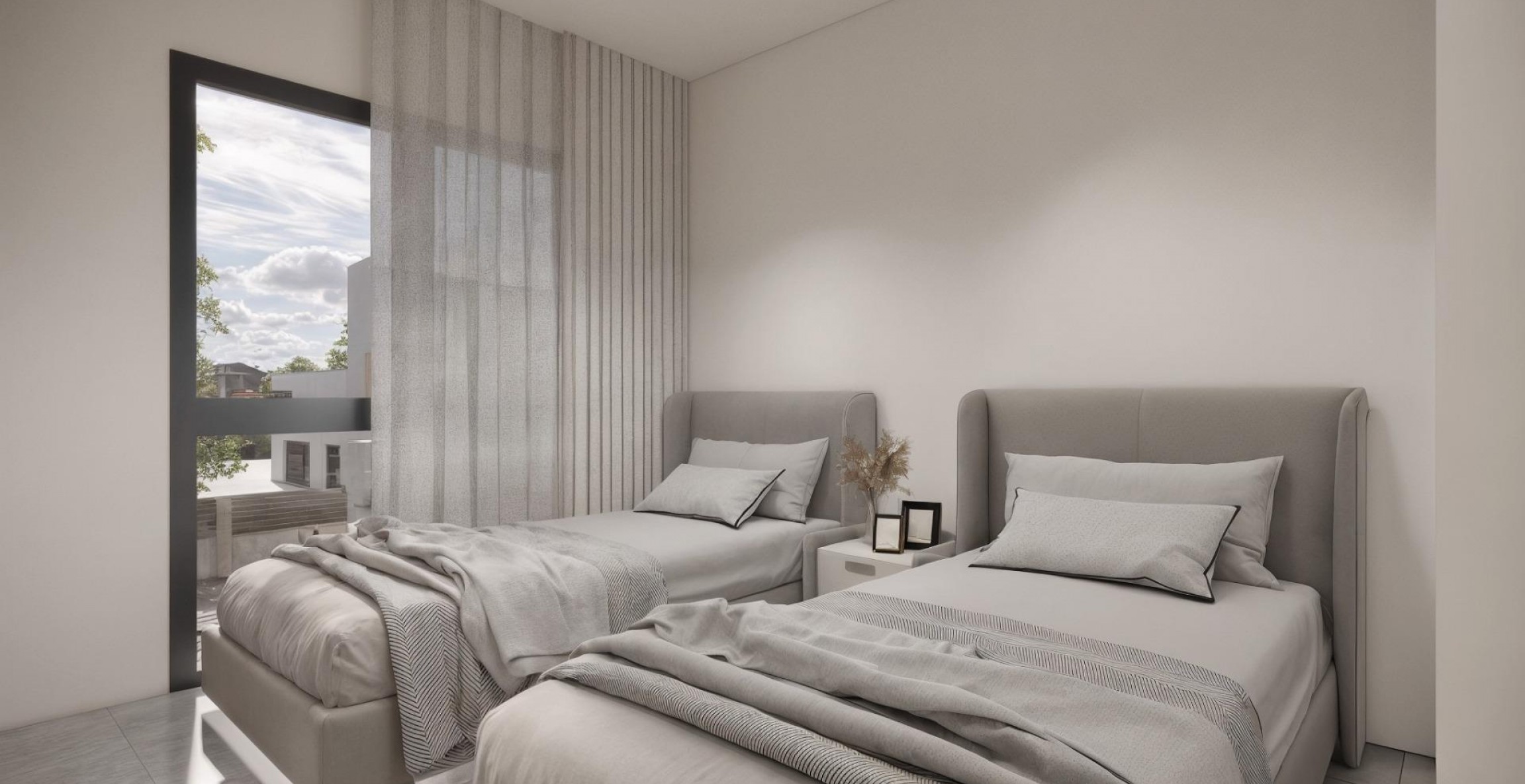 New Build - Villa - Los Montesinos - La Herrada