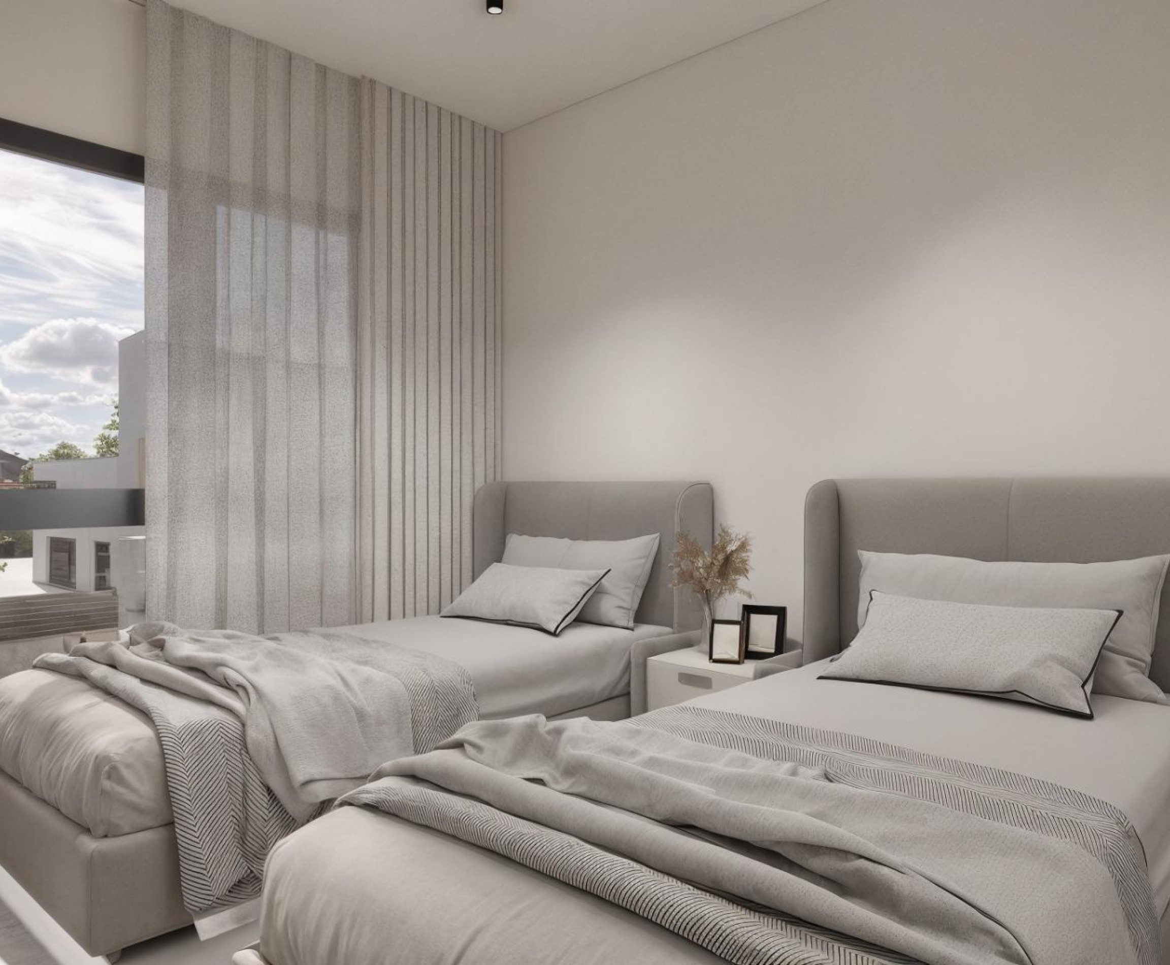 New Build - Villa - Los Montesinos - La Herrada