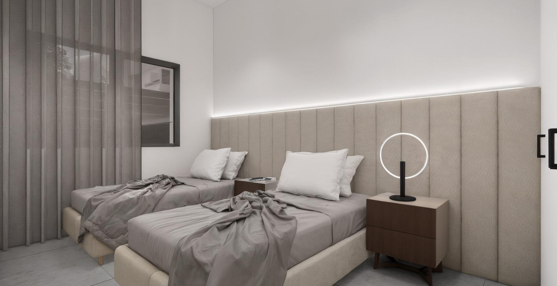 New Build - Villa - Los Montesinos - La Herrada