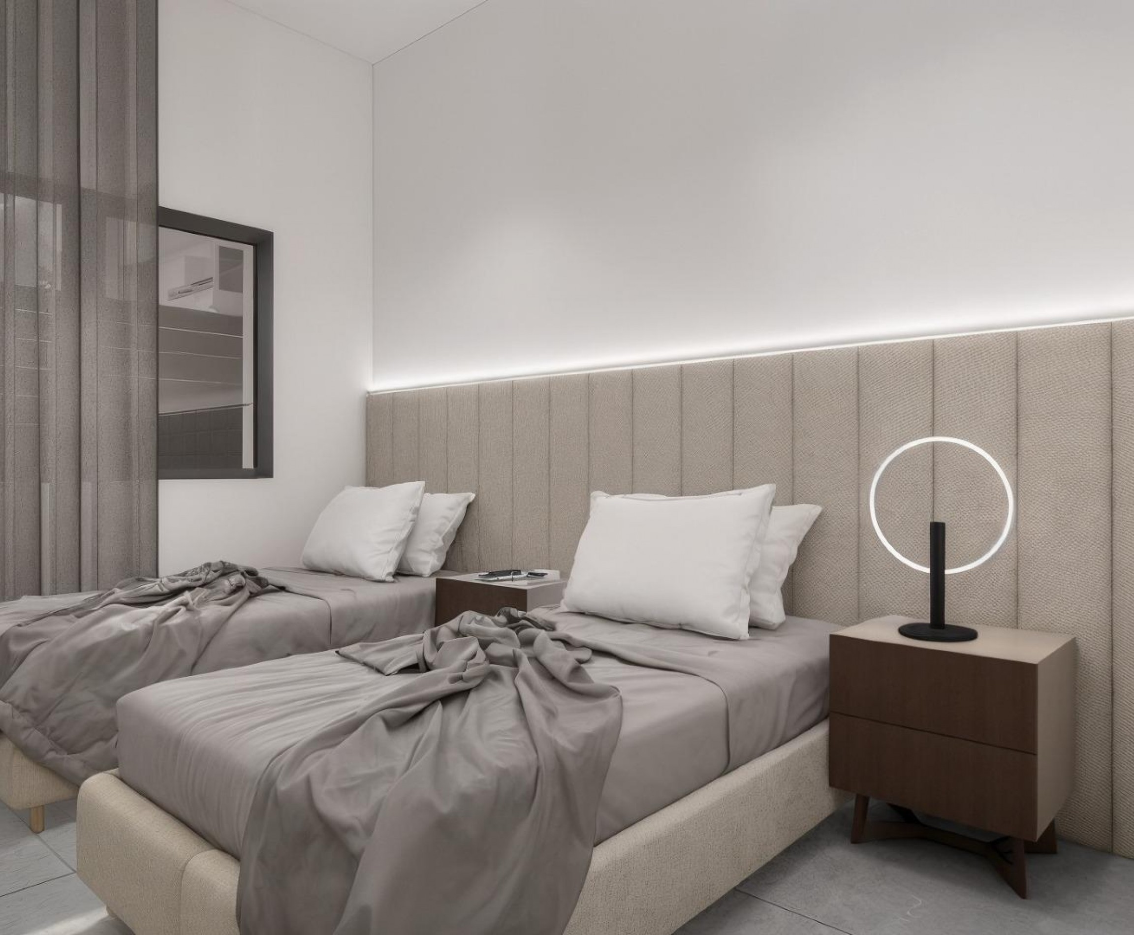 New Build - Villa - Los Montesinos - La Herrada