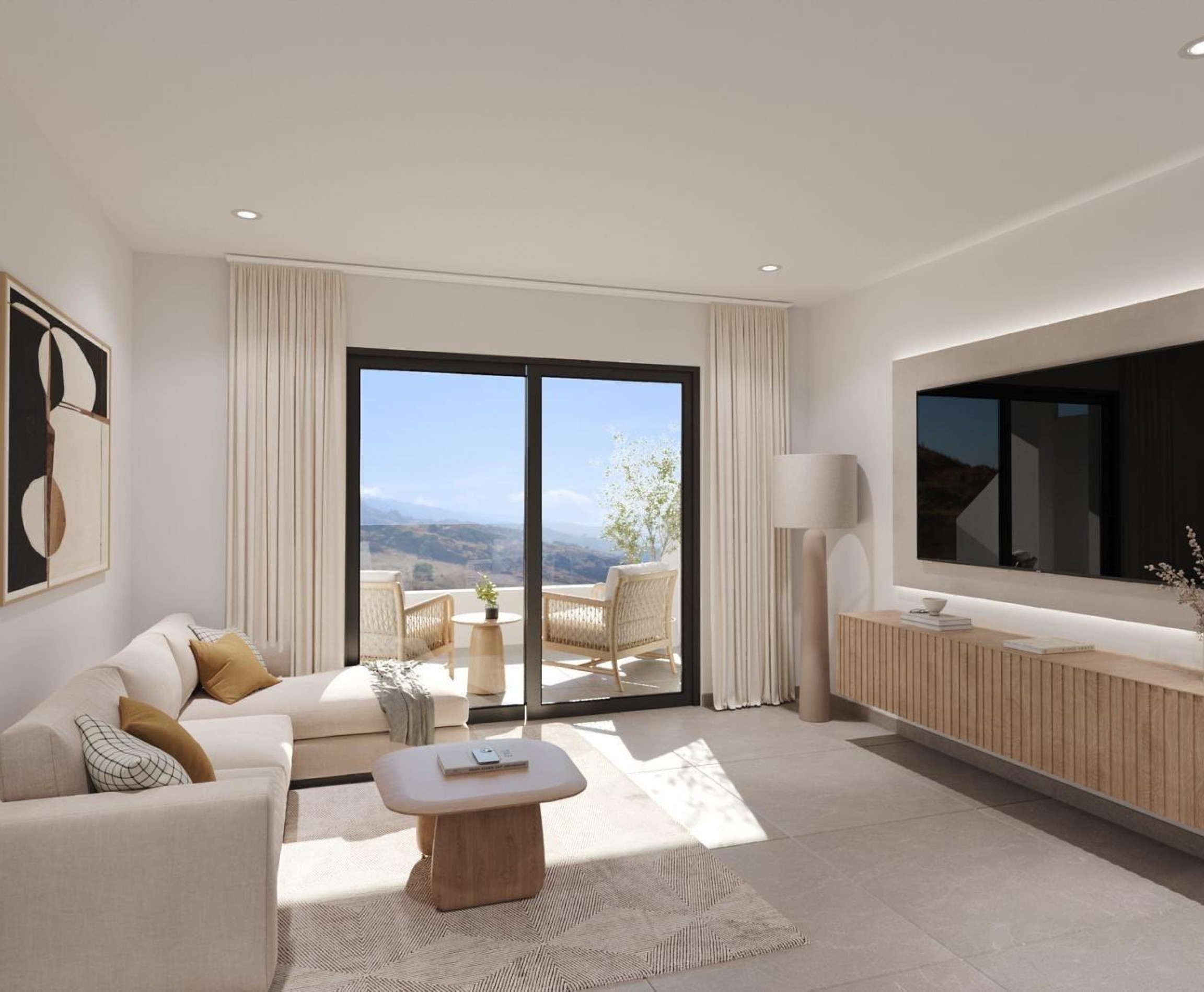 New Build - Penthouse - Torrevieja - Centro