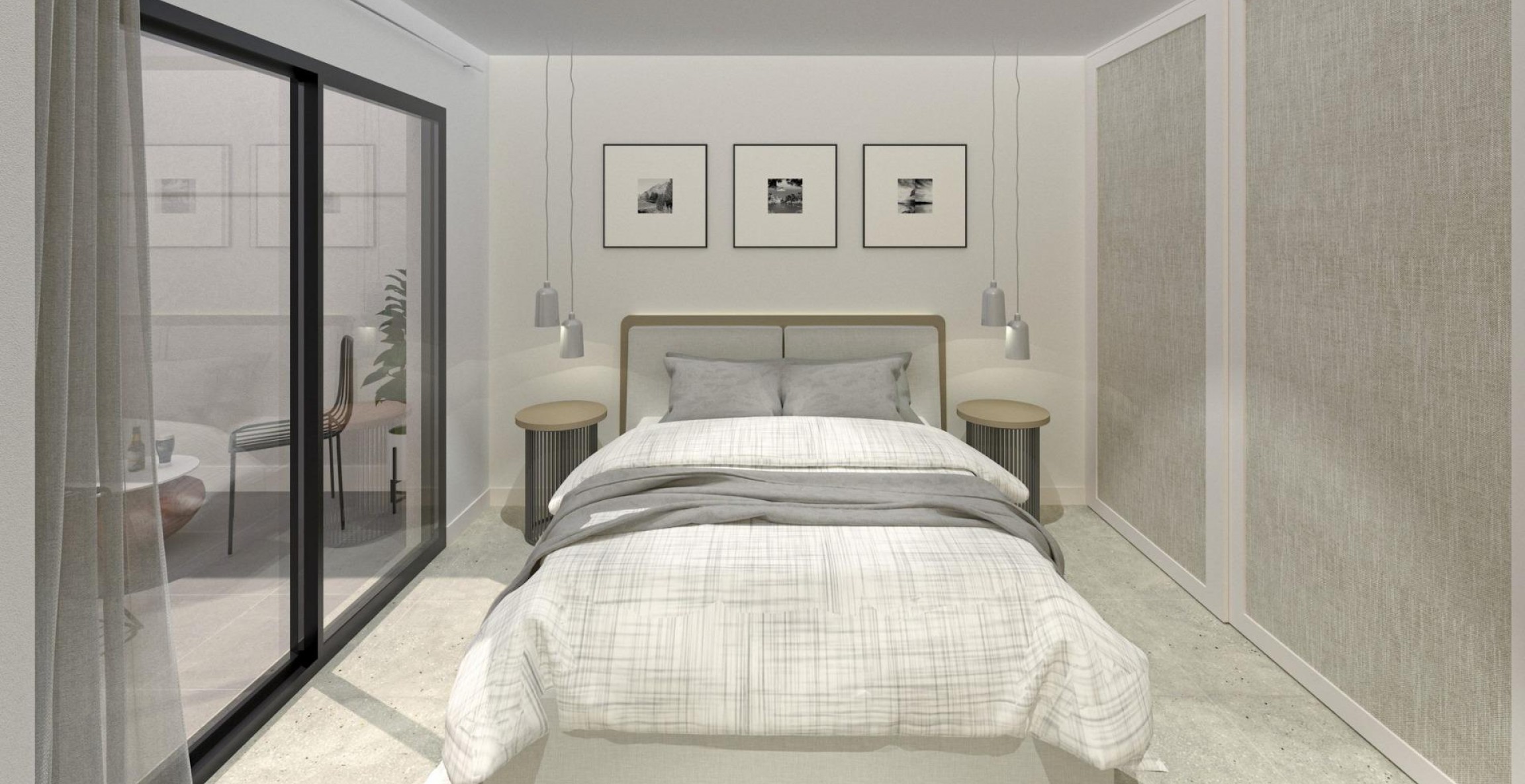 New Build - Bungalow - San Pedro del Pinatar - Las Esperanzas