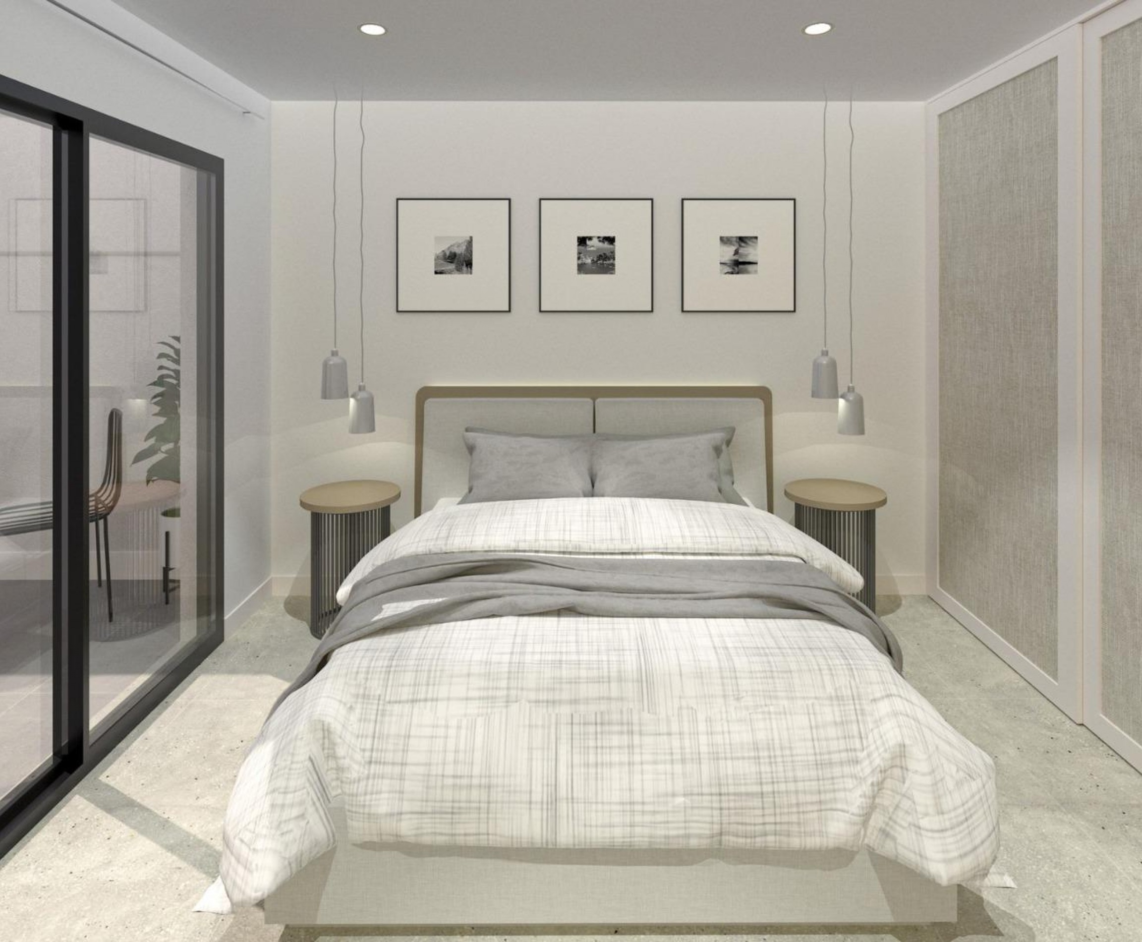 New Build - Bungalow - San Pedro del Pinatar - Las Esperanzas