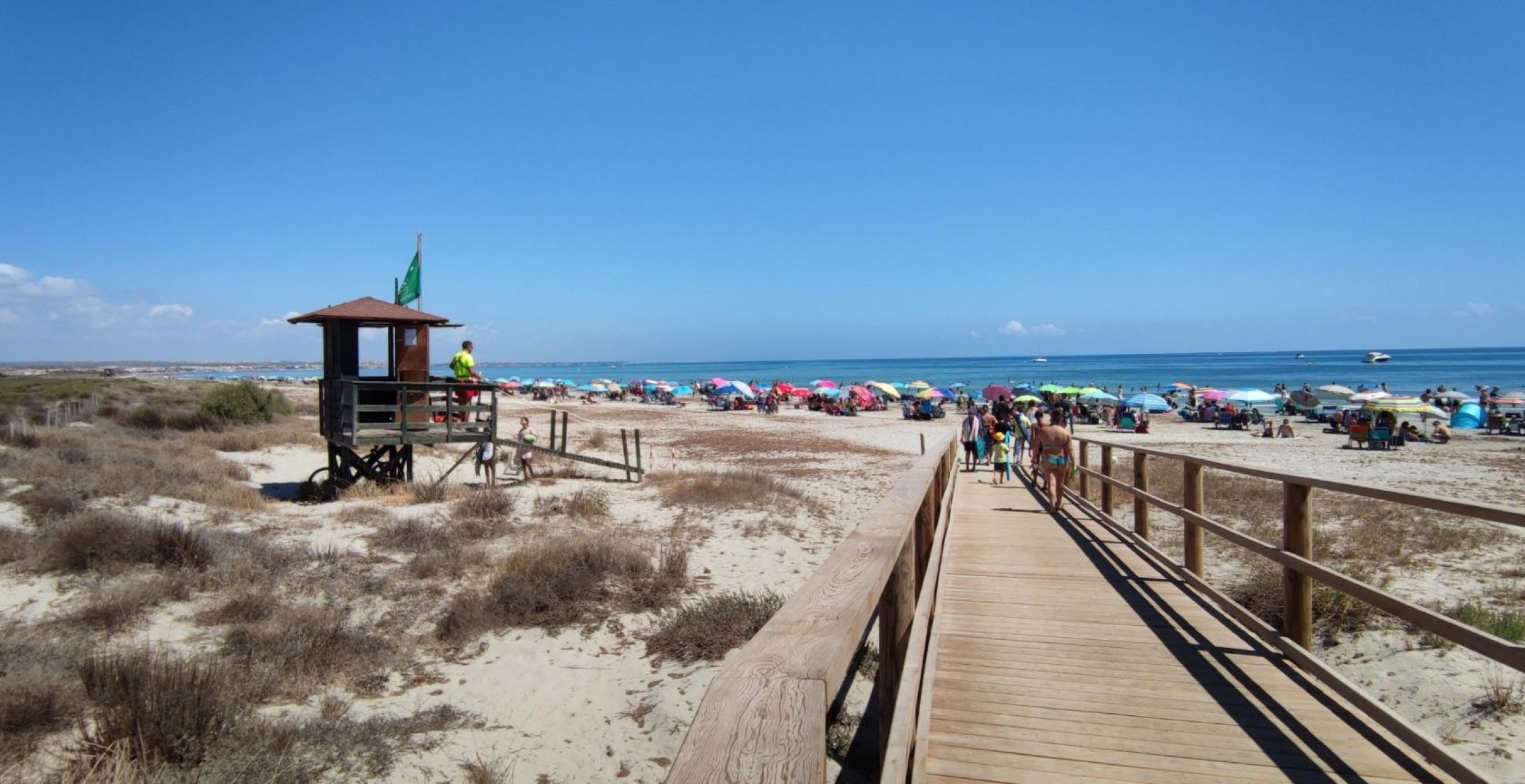 New Build - Bungalow - San Pedro del Pinatar - Las Esperanzas