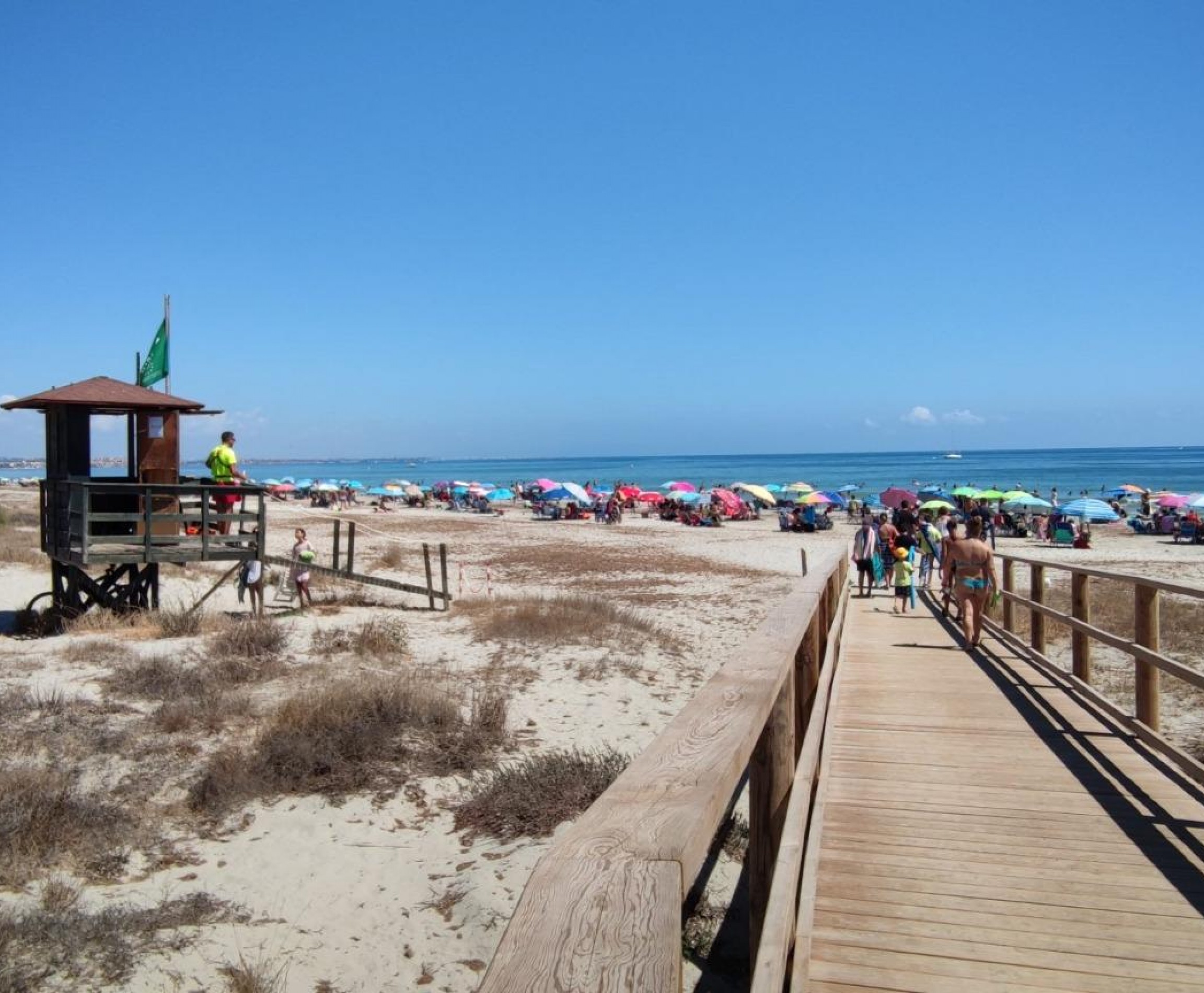 New Build - Bungalow - San Pedro del Pinatar - Las Esperanzas