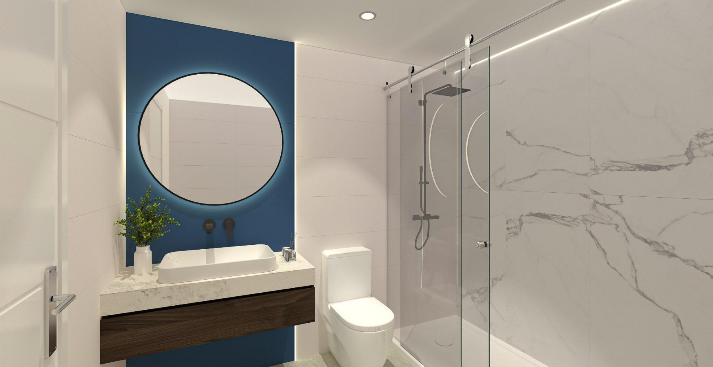 New Build - Bungalow - San Pedro del Pinatar - Las Esperanzas