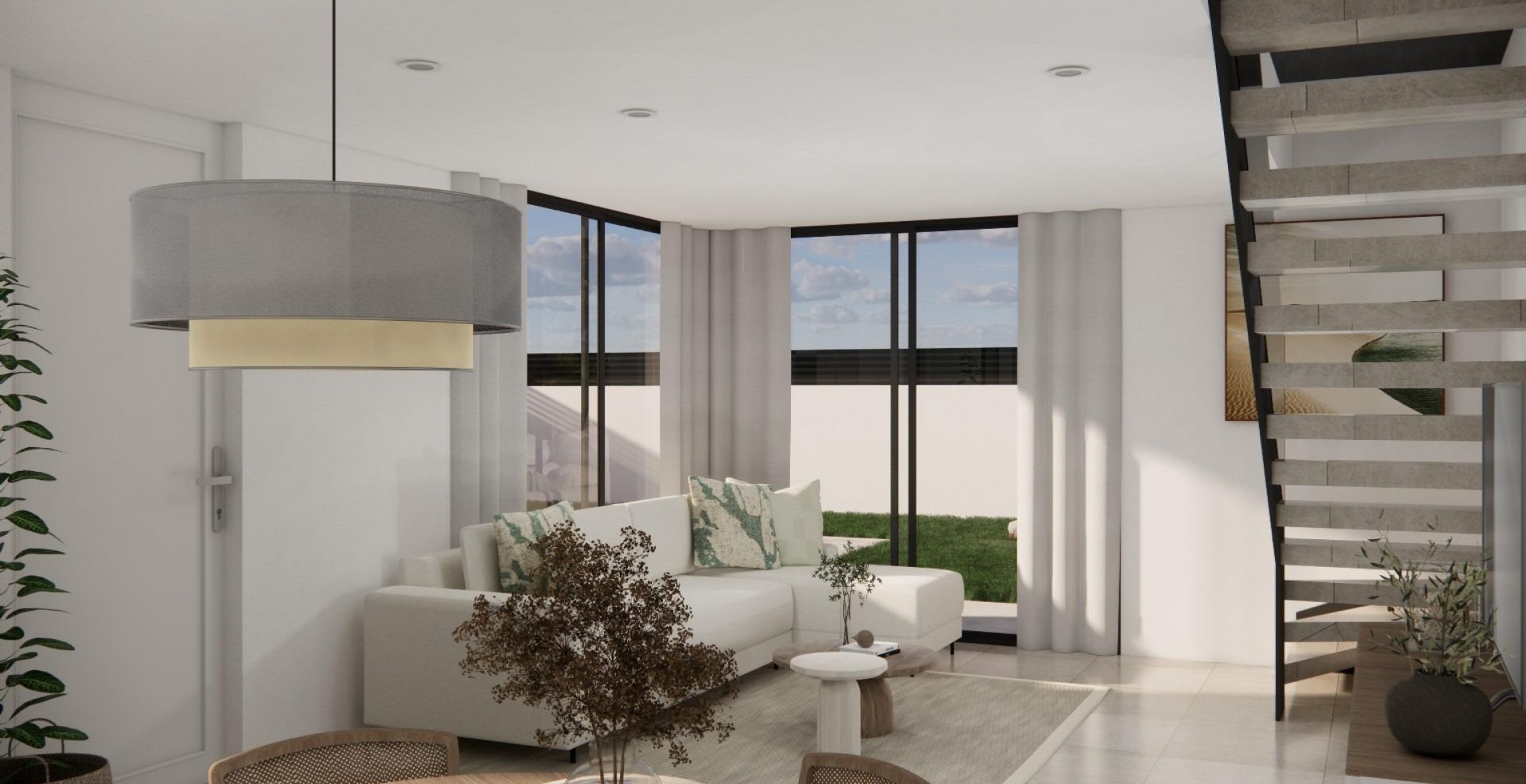 Nybyggnation - Villa - Orihuela - Vistabella Golf