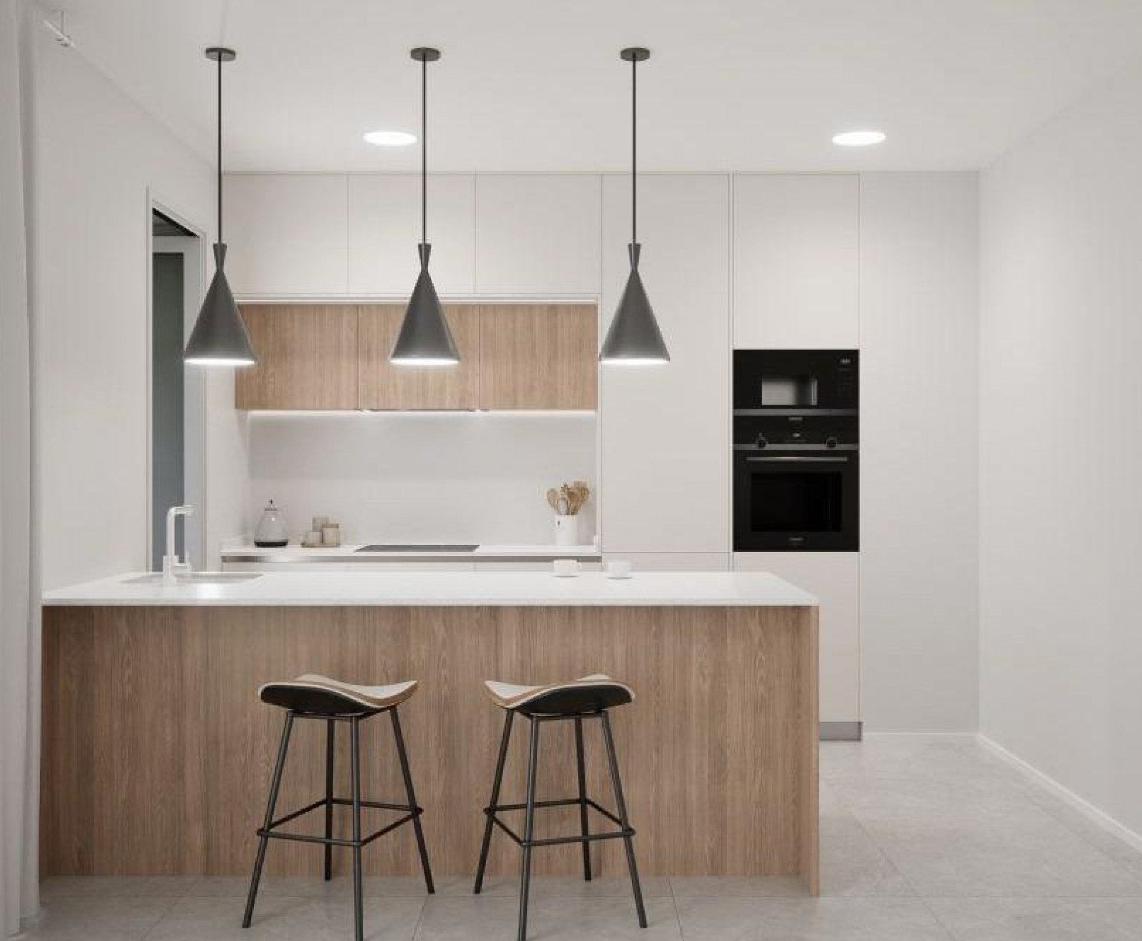 New Build - Apartment - Los Alcázares - Los Narejos