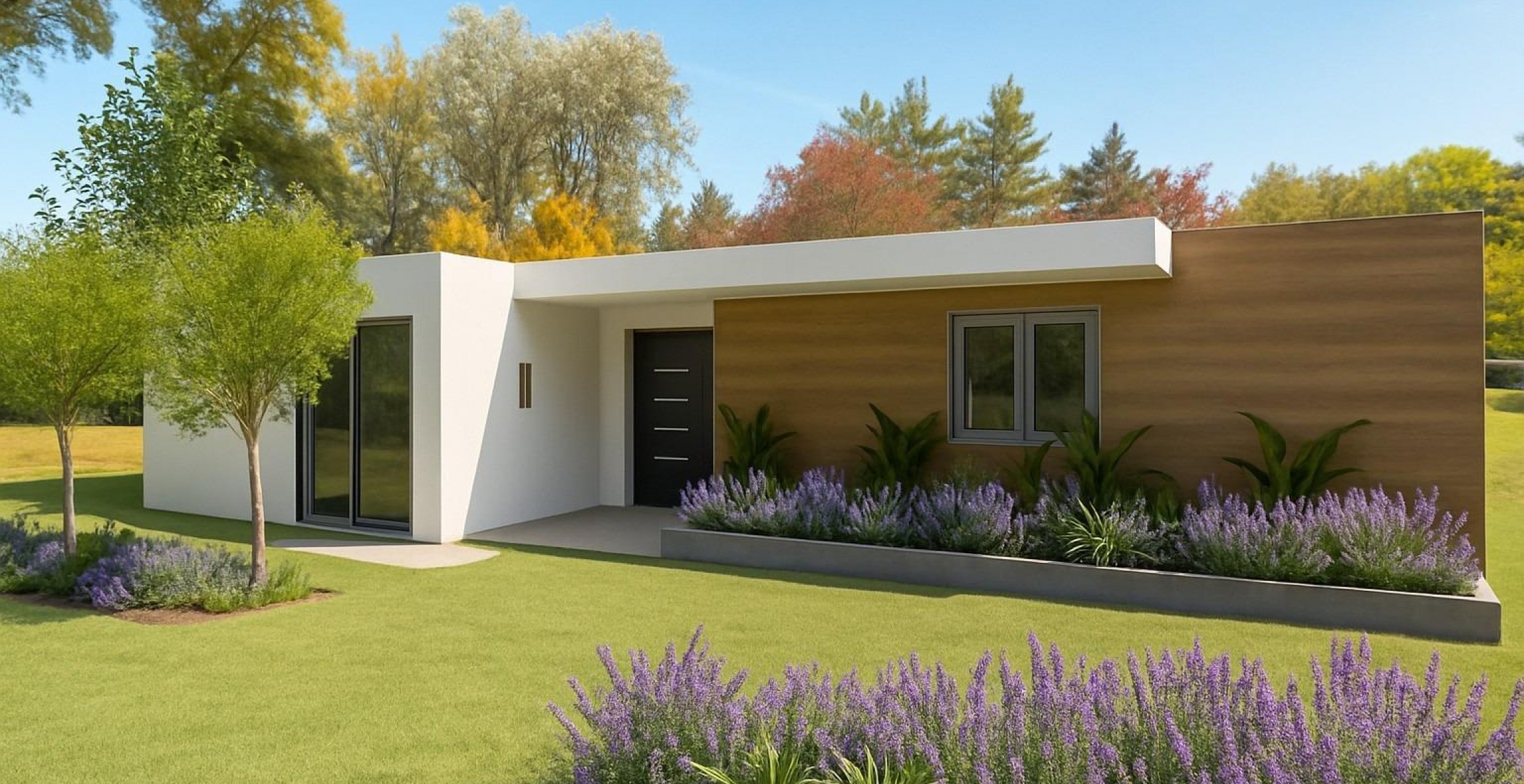 Nybyggnation - Villa - Monforte del Cid - La capitana