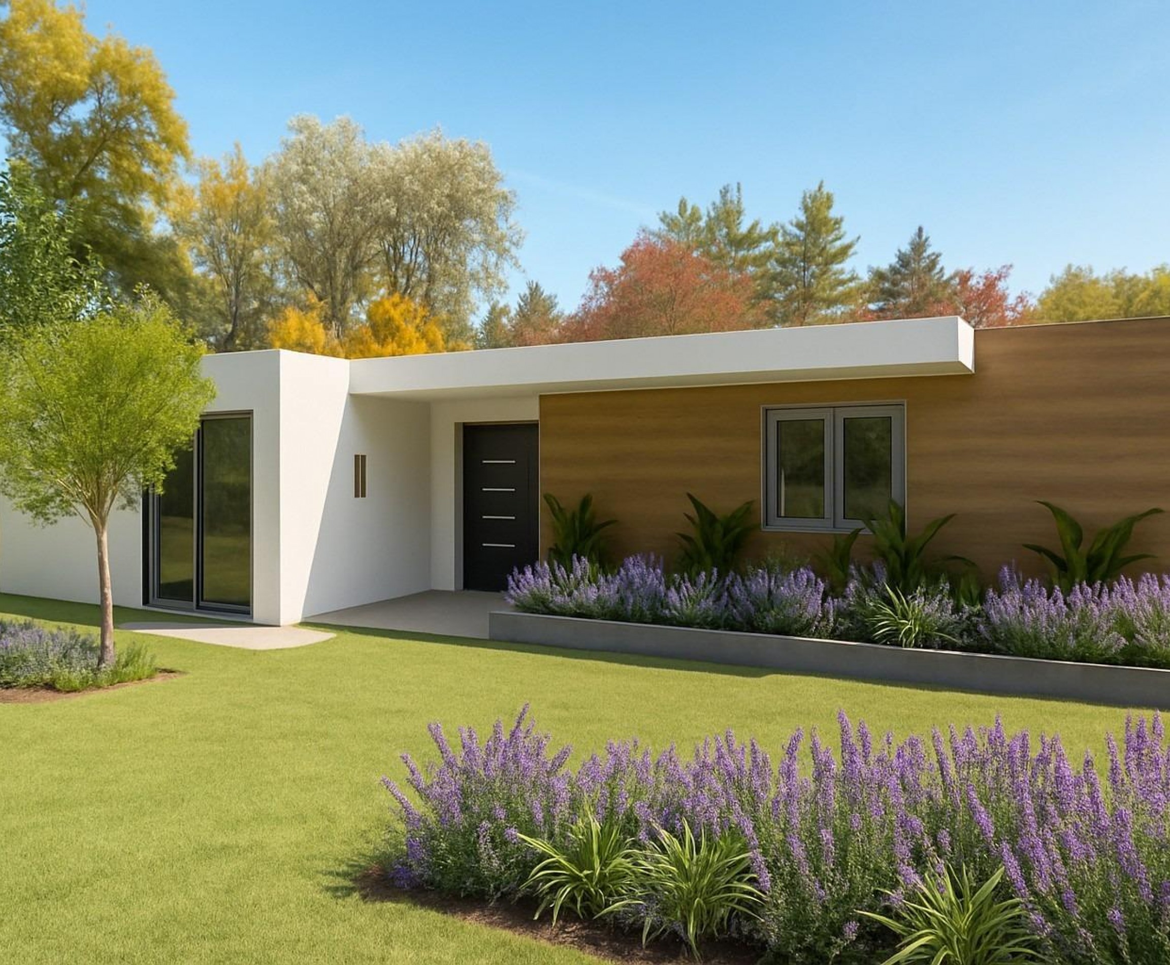 Nybyggnation - Villa - Monforte del Cid - La capitana