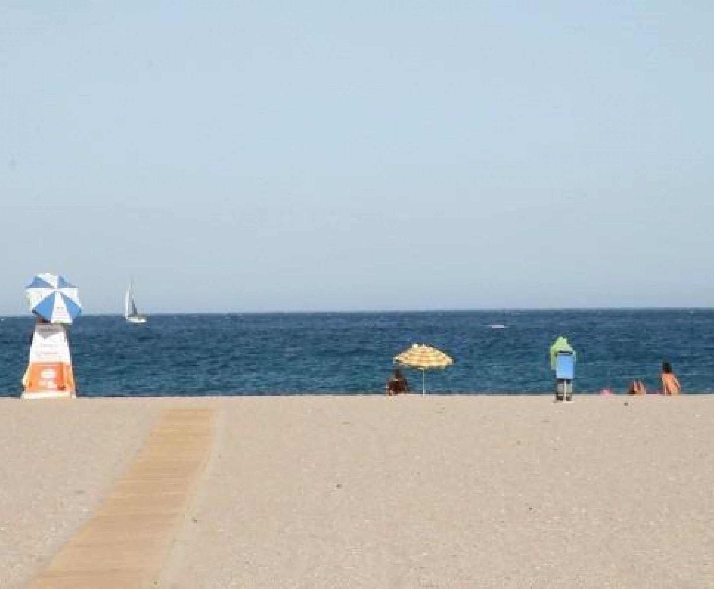 New Build - Apartment - Vera - Pueblo Salinas