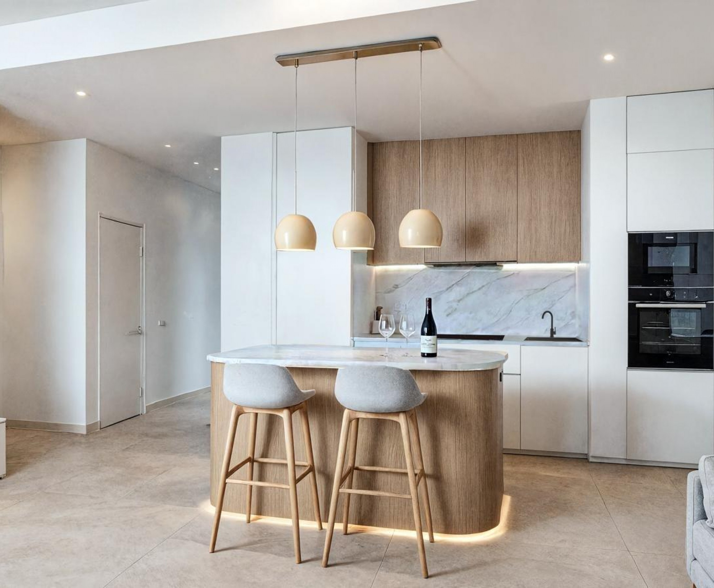 New Build - Bungalow - Pilar de la Horadada - parques de Andromeda