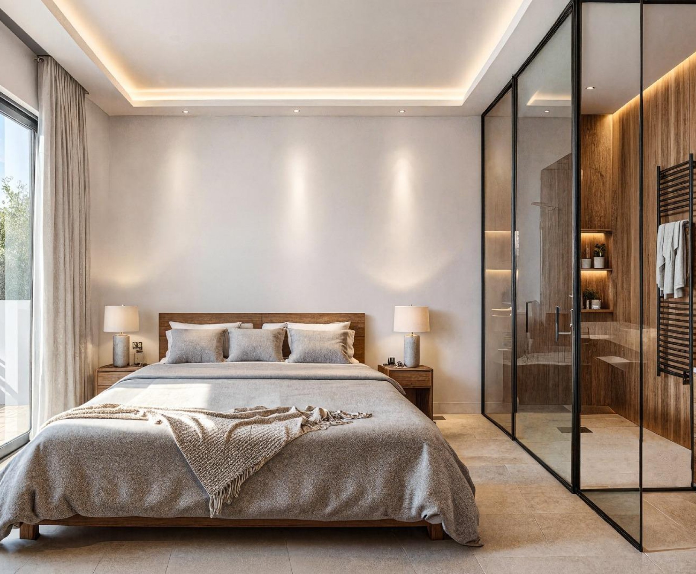 New Build - Bungalow - Pilar de la Horadada - parques de Andromeda