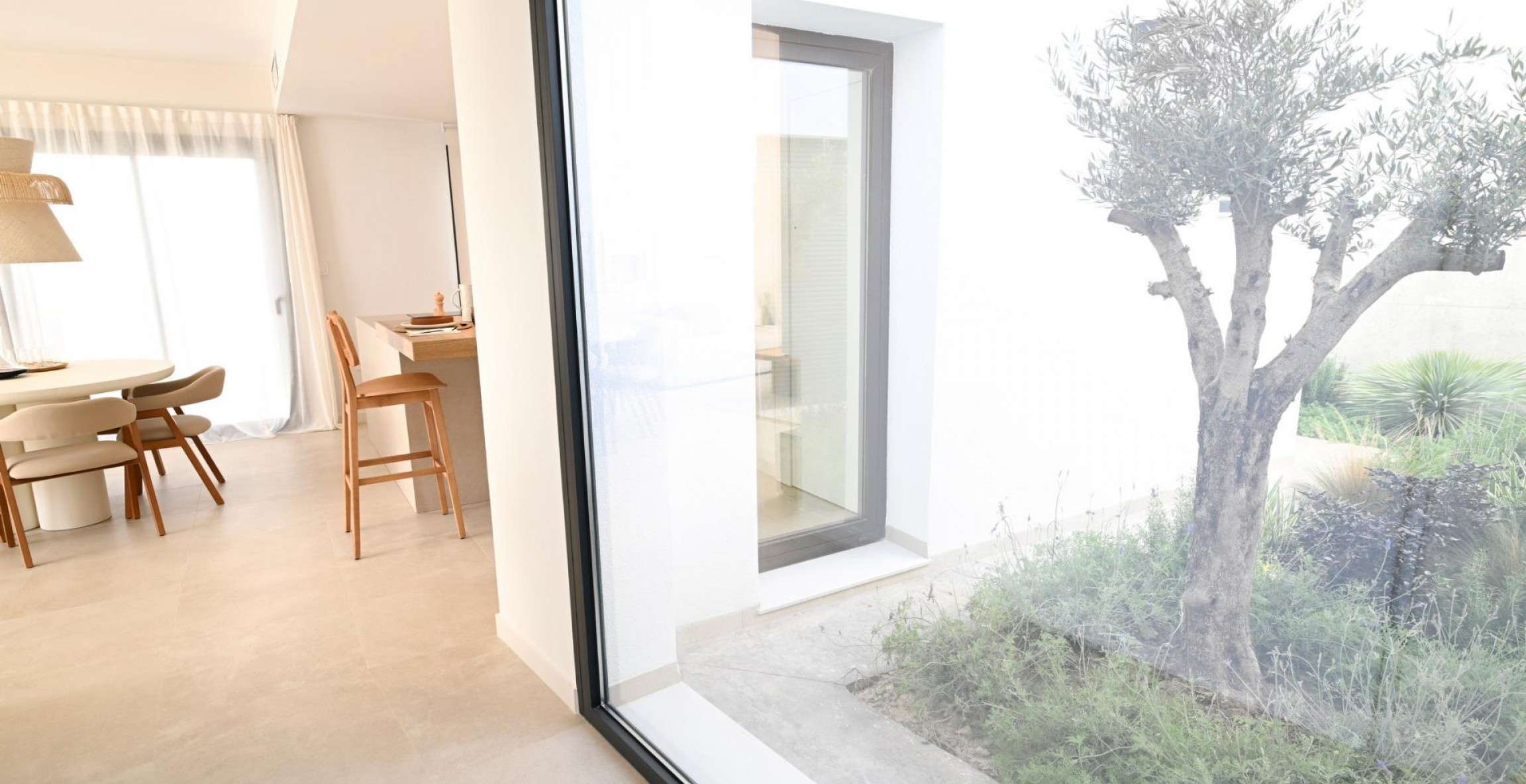 Nybyggnation - Villa - Baños y Mendigo - Altaona Golf