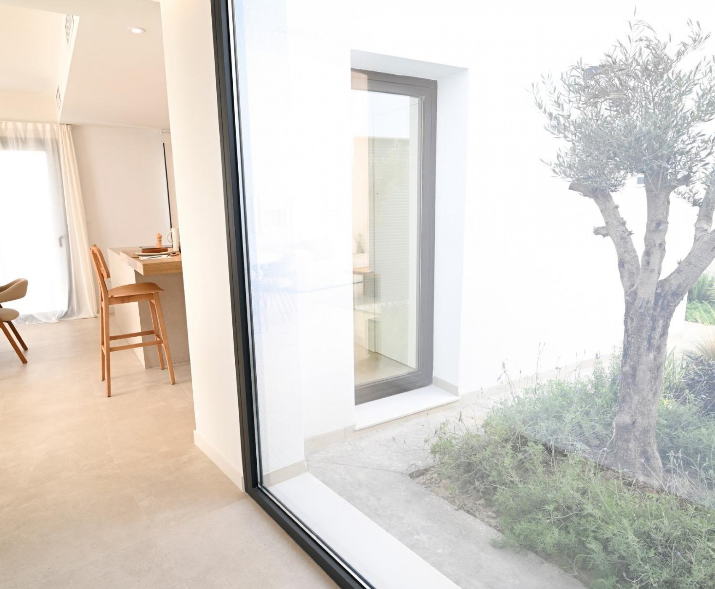 Nybyggnation - Villa - Baños y Mendigo - Altaona Golf