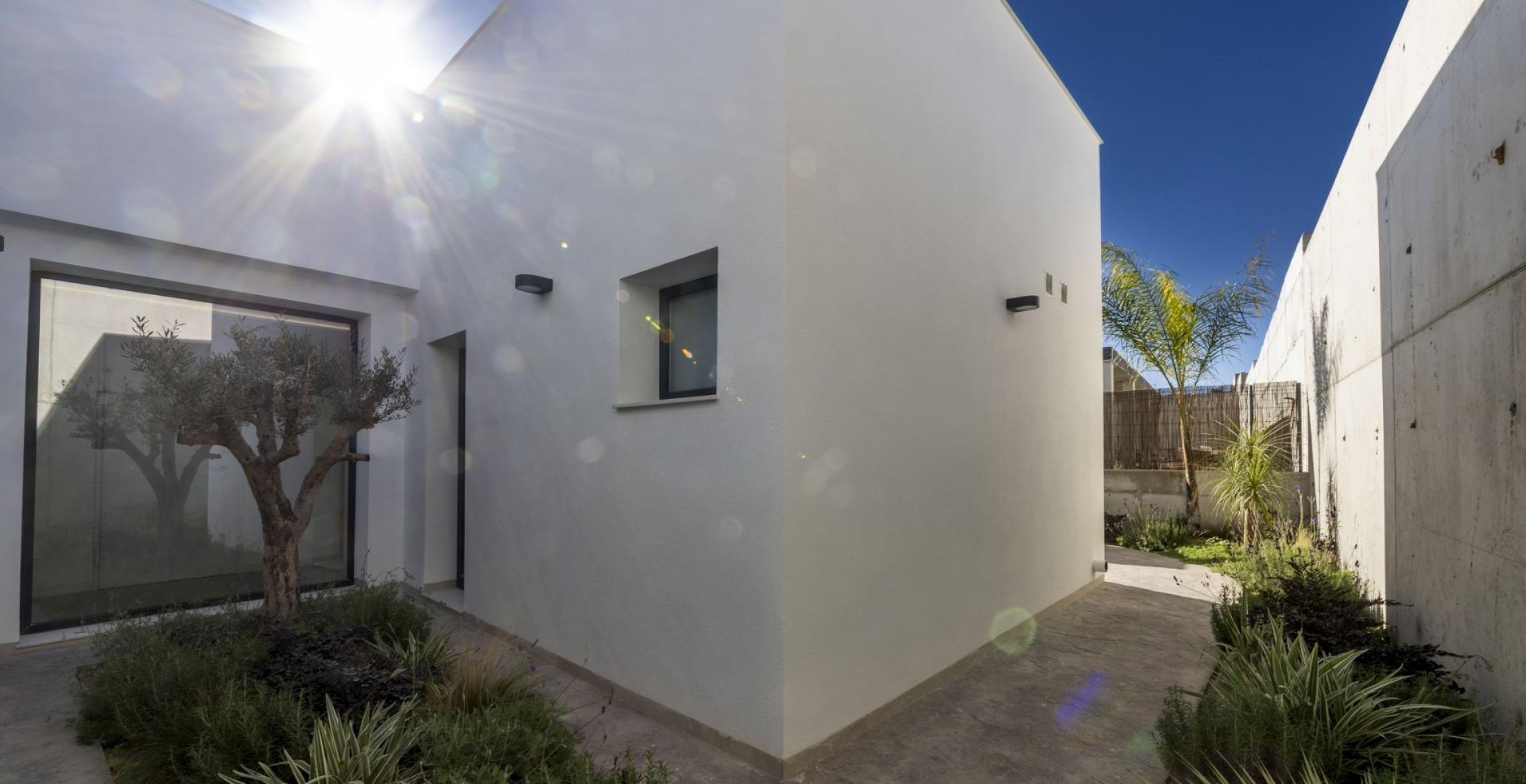 Nybyggnation - Villa - Baños y Mendigo - Altaona Golf