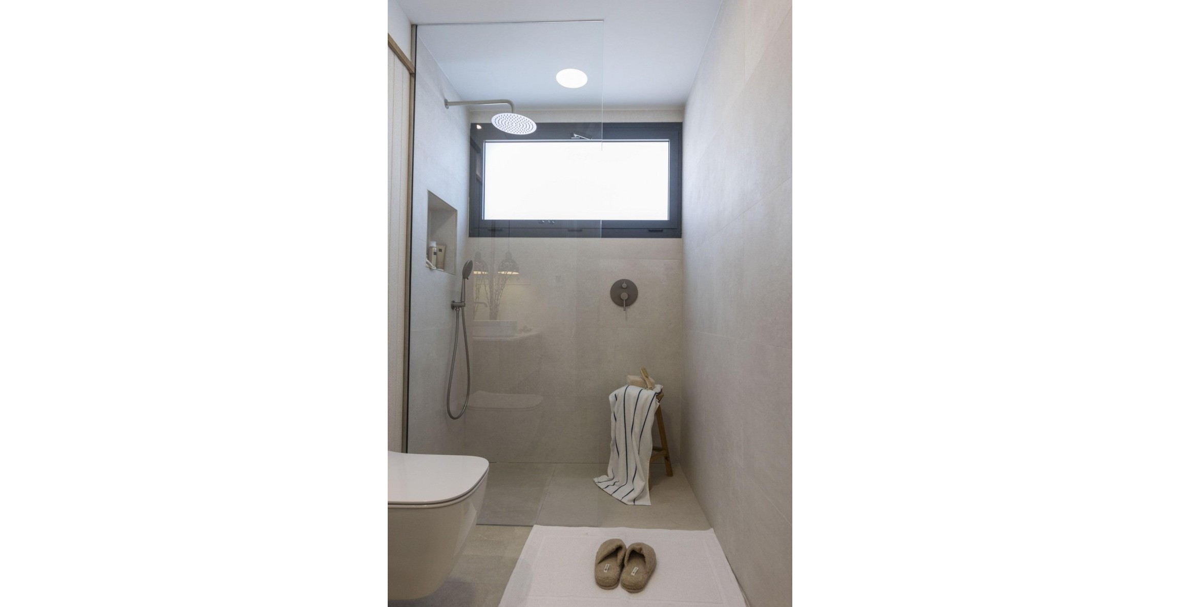 Nybyggnation - Villa - Baños y Mendigo - Altaona Golf