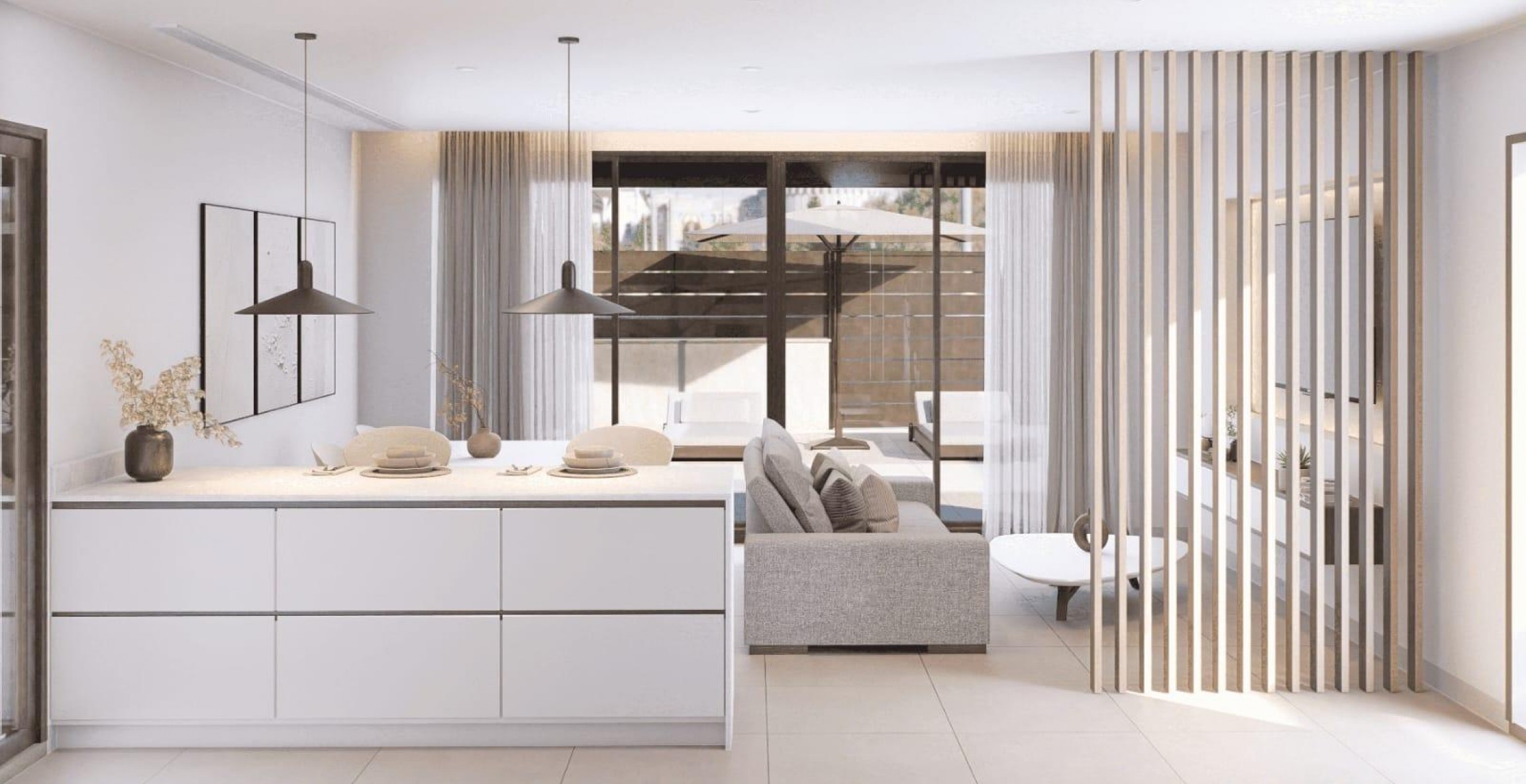 New Build - Villa - Pilar de la Horadada - pueblo