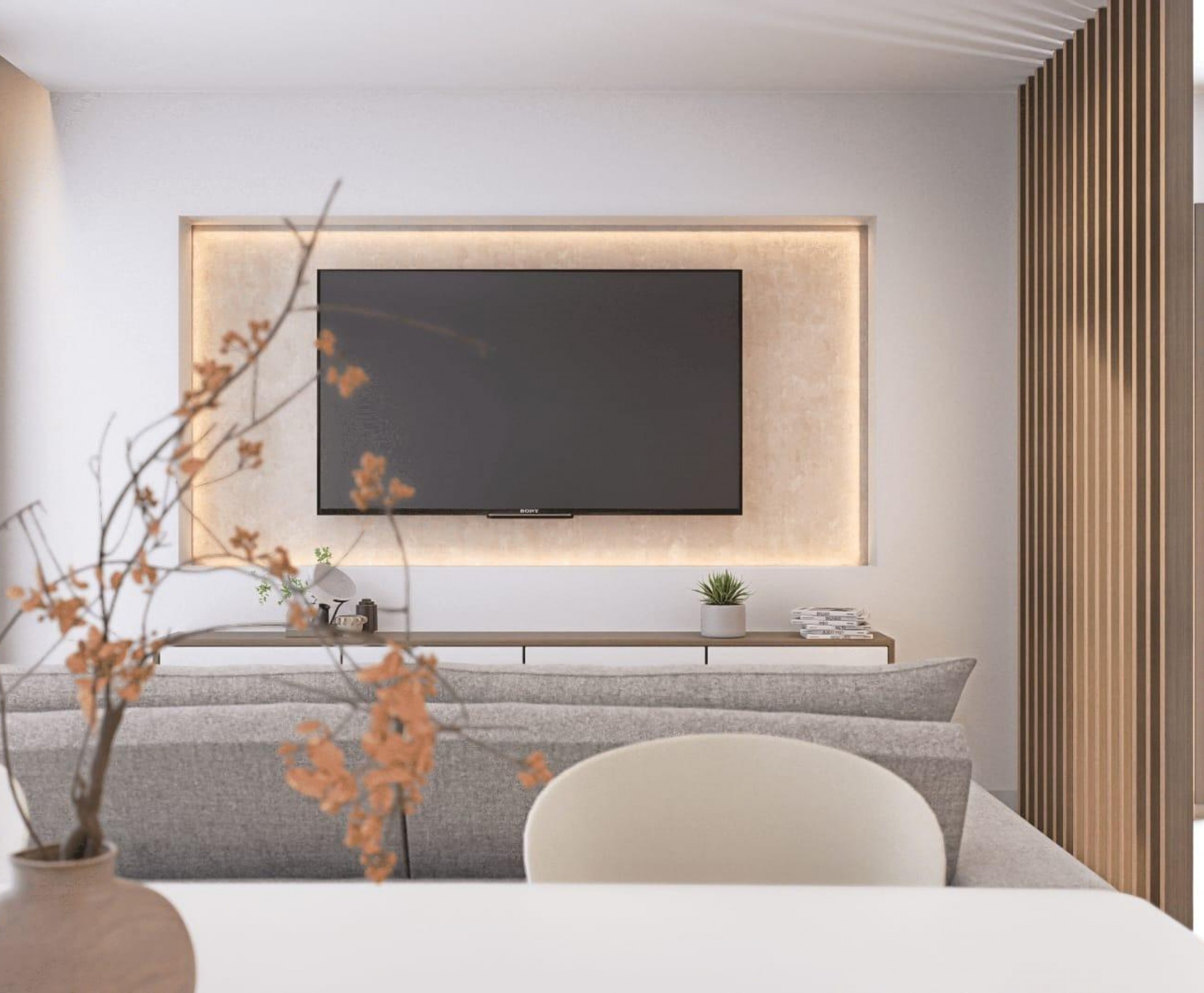 New Build - Villa - Pilar de la Horadada - pueblo