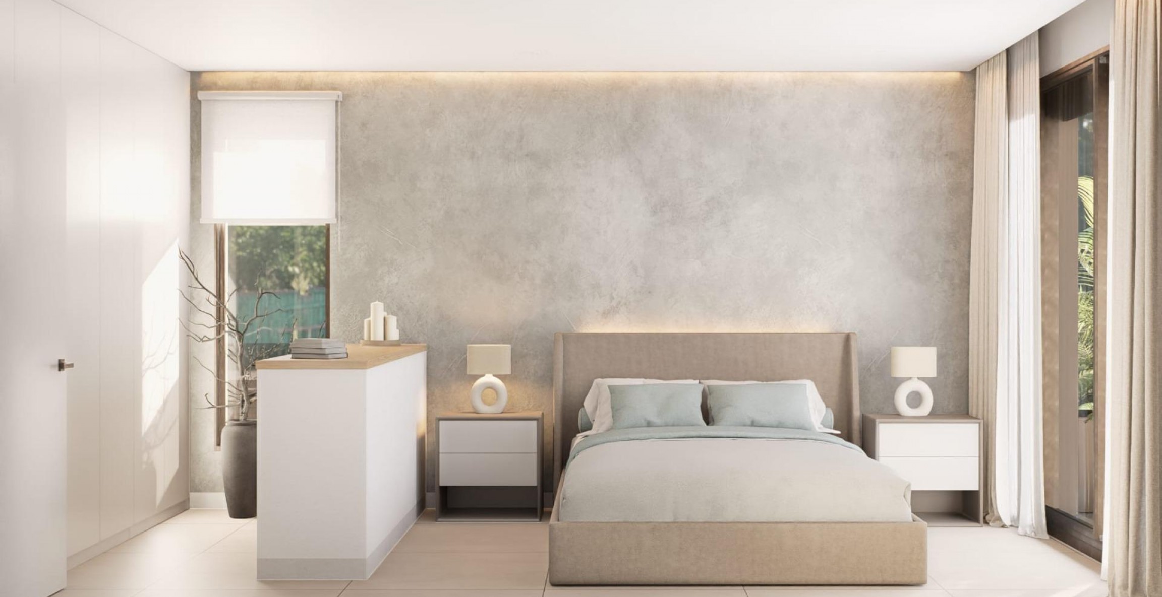 New Build - Villa - Pilar de la Horadada - pueblo